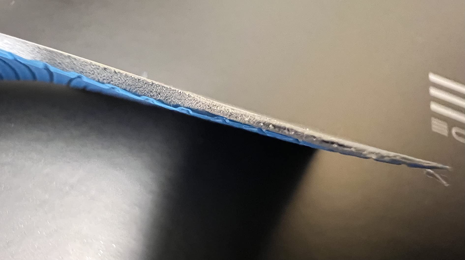 Thermalright Thermal Pad 1mm 12.8 W/mK, 85x45x1.0mm, Non Conductive Heat Resistance, Odyssey Silicone Thermal Pads customer photo 2