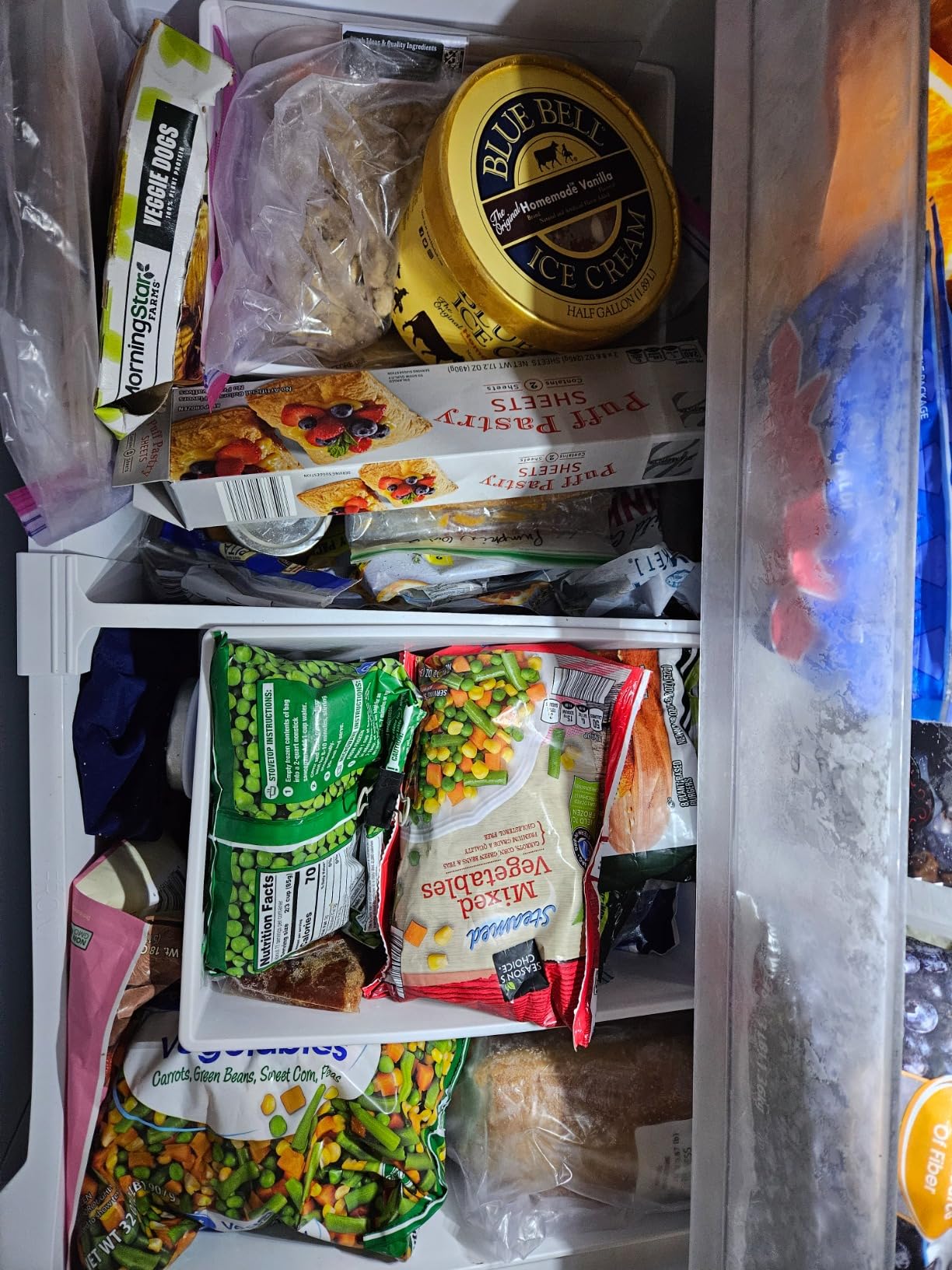 LG LRFLC2706S 27 Cu. Ft. French Door Smart Refrigerator in Stainless Steel customer photo 3