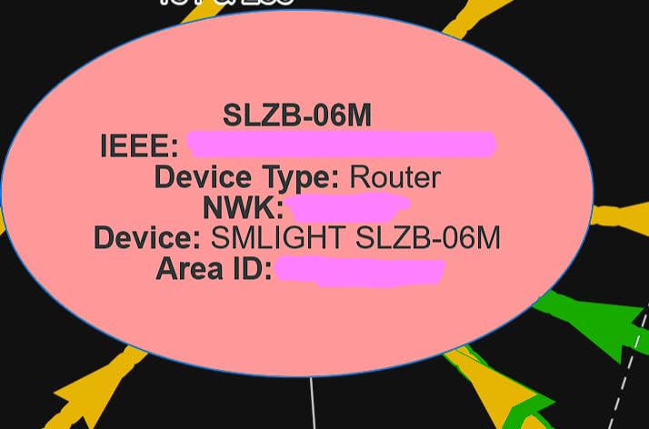 SMLIGHT SLZB-06 - Zigbee 3.0 to Ethernet,USB,and WiFi Gateway Coordinator with PoE, Works with Zigbee2MQTT, Home Assistant, ZHA customer photo 2