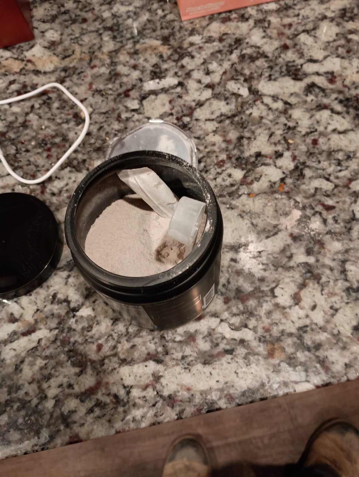 Kaged Daily Hydration | 5 Key Electrolytes | Sugar Free | Coconut Water | 60 Servings customer photo 1