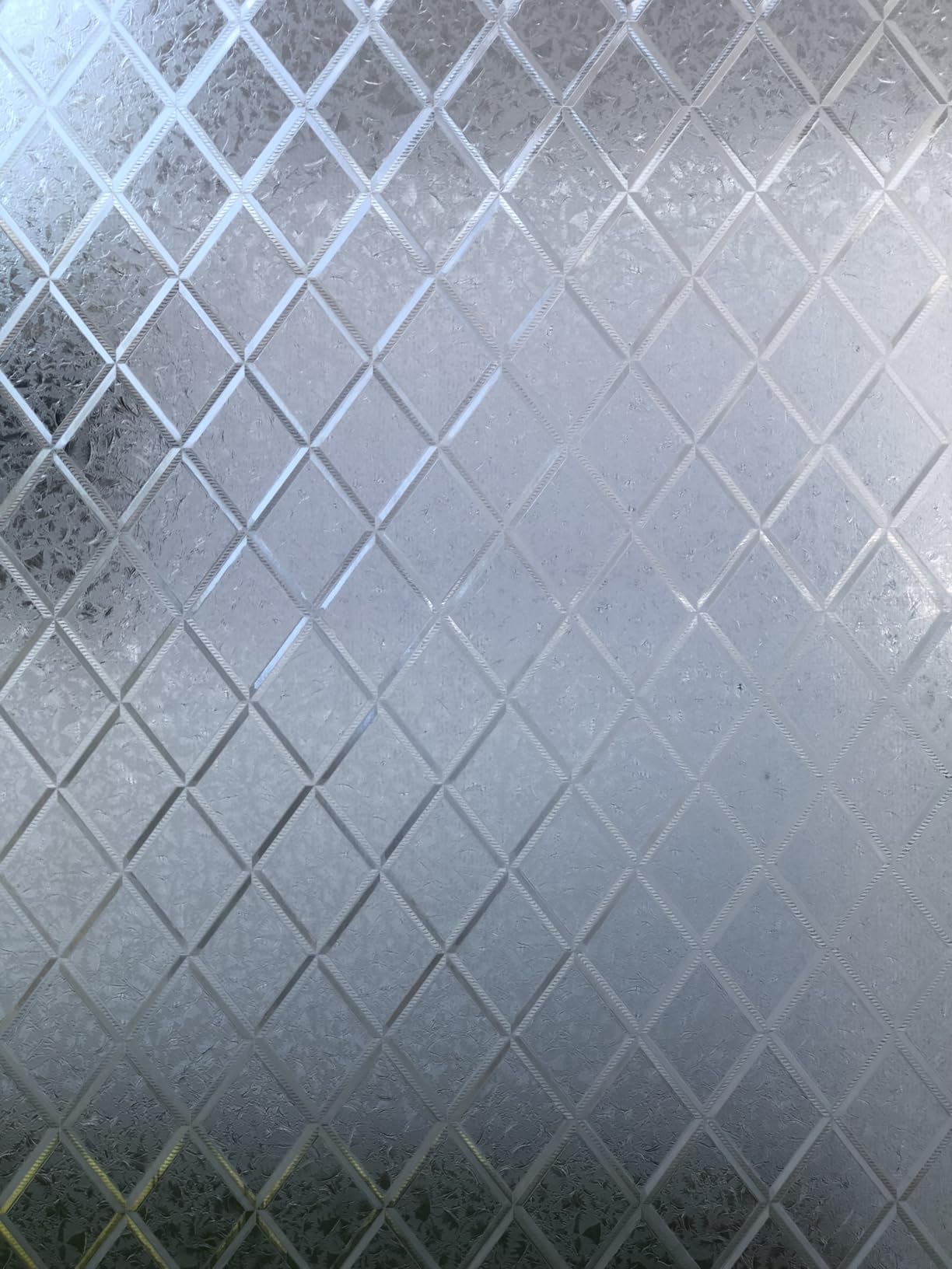 HTVRONT Window Film Kit - 4 Pcs Window Privacy Film Installation Tools, Easy to Apply Glass & Car Windows Tint Kit customer photo 1