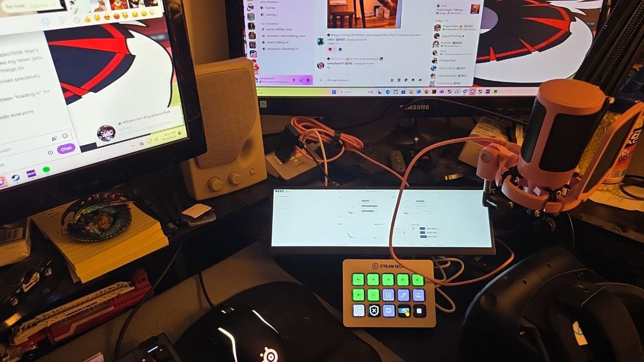 12.6 Inch Mini Touch Screen Monitor Secondary Screen FHD IPS Stretched Bar LCD Display 1920X515 HDMI for PC Laptop Computer Health Speed Windows Sub CPU GPU Temperature Display R126F01T-HB customer photo 2