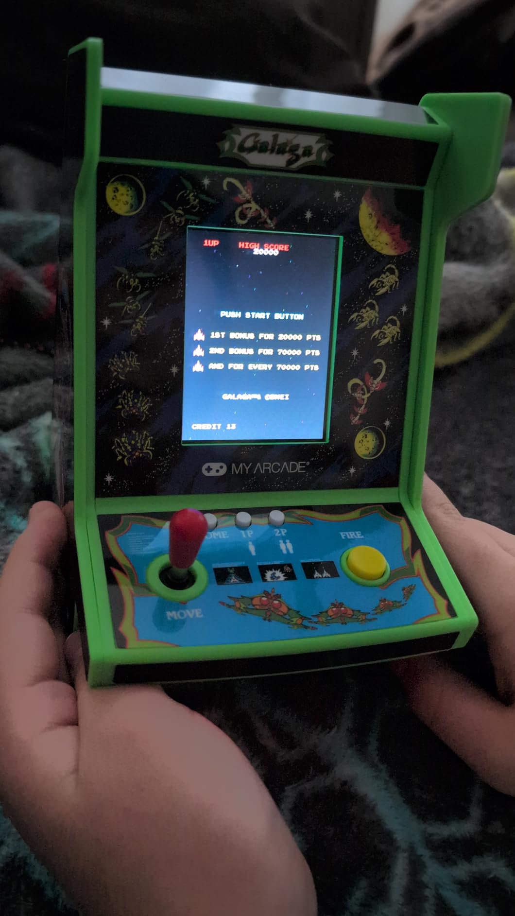 My Arcade Atari Micro Player Pro: 100 Arcade Games, 6.75