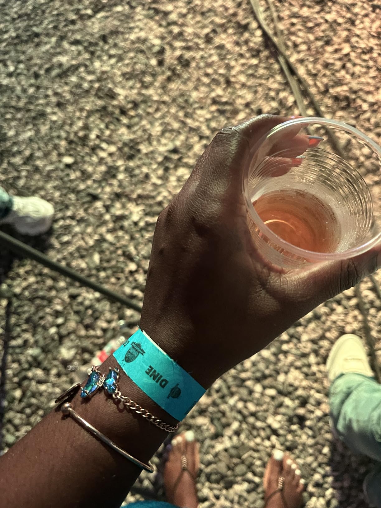 600 WristCo Tyvek Wristbands for Events, 6-Color Variety Pack - Tamper-Proof Design Prevents Reuse - Premium-Grade Bracelets for Hospital & Medical ID, Party, VIP Identification customer photo 1