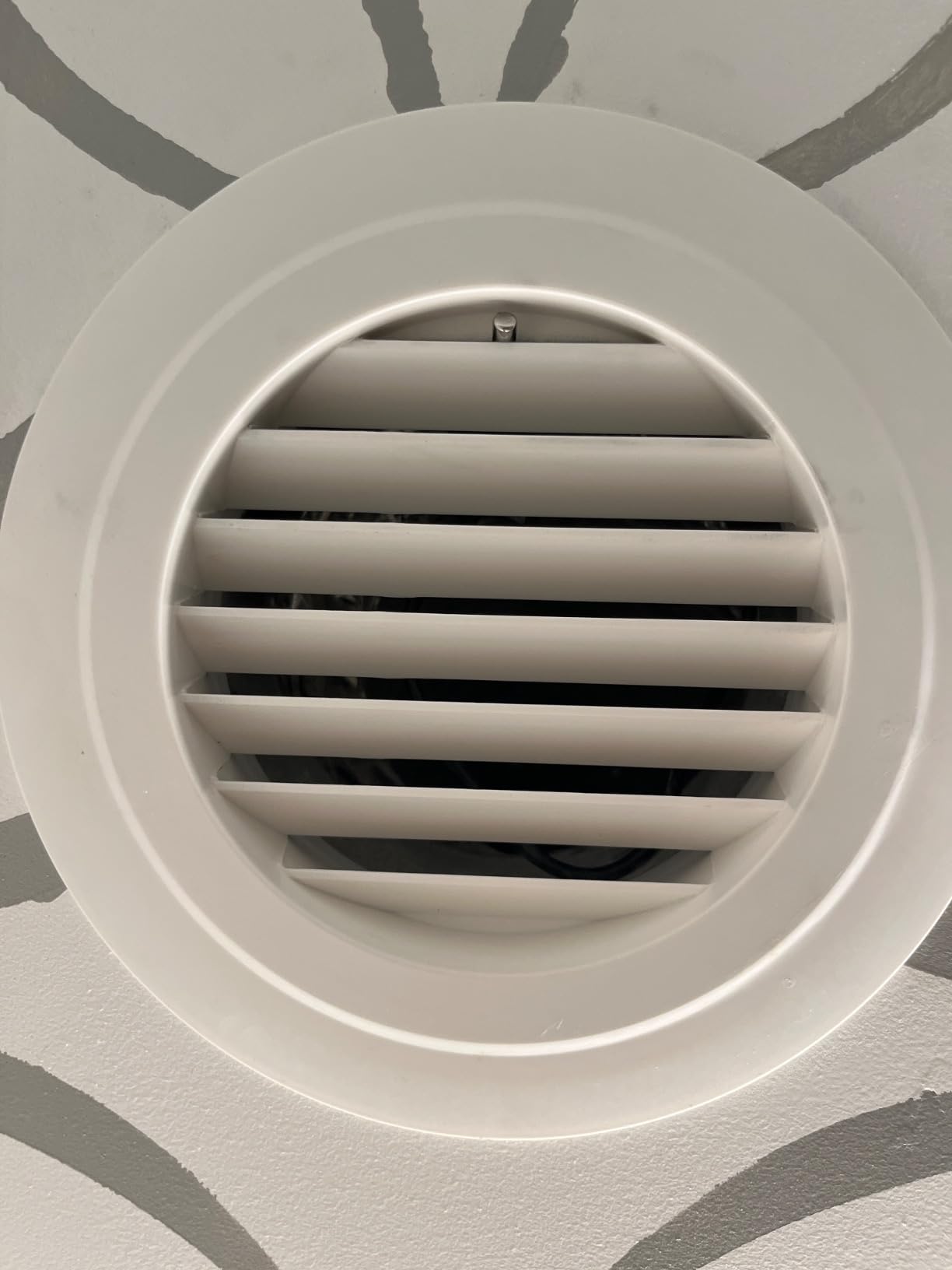 VEVOR Inline Duct Fan, 8-Inch 807 CFM with Temperature Humidity Controller, Quiet EC-Motor Ventilation Exhaust Fan for Cooling Booster, Grow Tents, Hydroponics customer photo 2