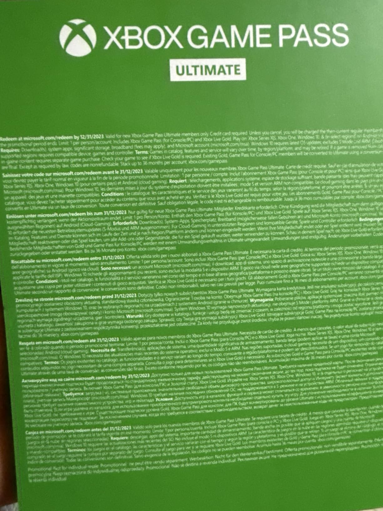 JBL Quantum 910X - Wireless Over-Ear Gaming Headset for Xbox with Head Tracking-Enhanced, Active Noise Cancelling and Bluetooth, QuantumSPATIAL 360 customer photo 2