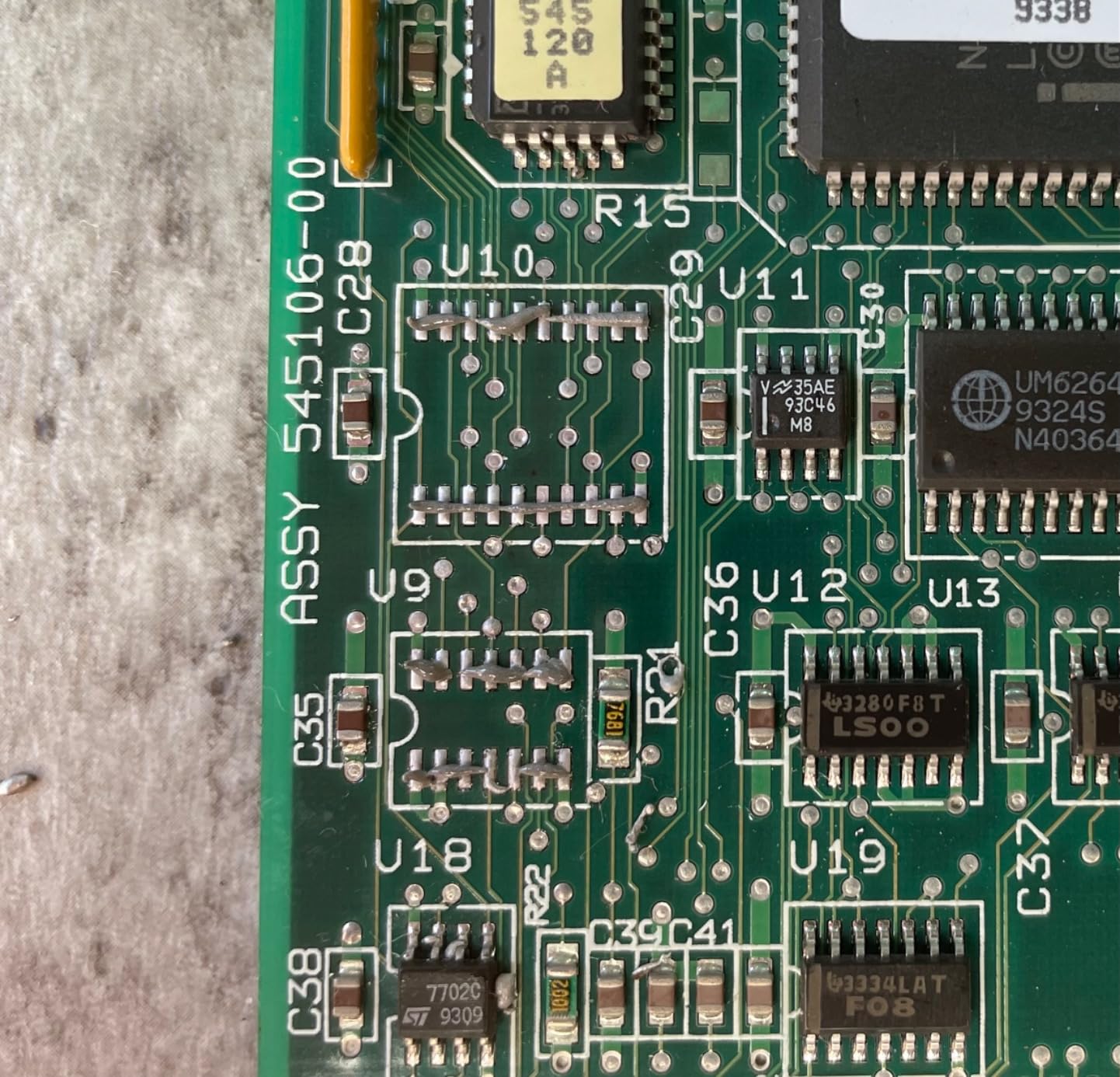 Sn42/Bi58 Lead Free Solder Paste (30g) & No Clean Soldering Flux (10cc) & Solder Wick for Electronic Soldering, SMD/SMT Remove customer photo 1