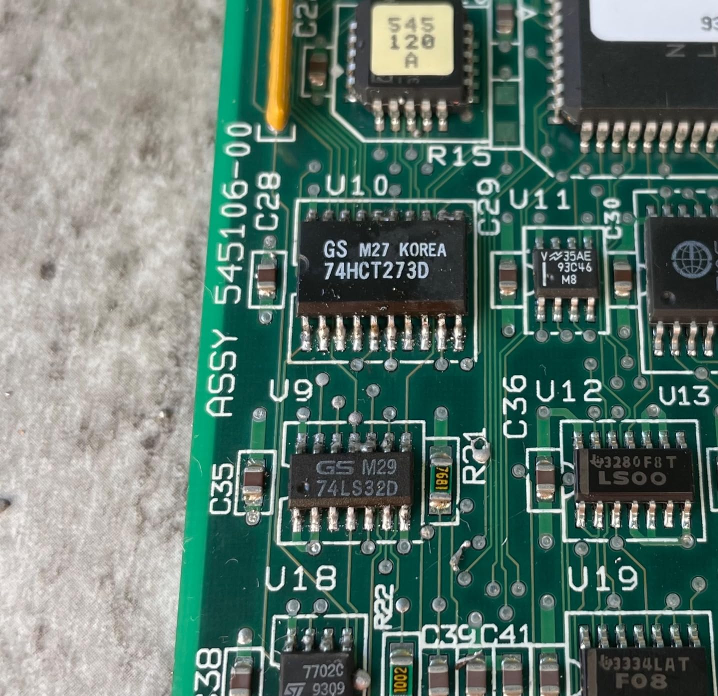 Sn42/Bi58 Lead Free Solder Paste (30g) & No Clean Soldering Flux (10cc) & Solder Wick for Electronic Soldering, SMD/SMT Remove customer photo 2