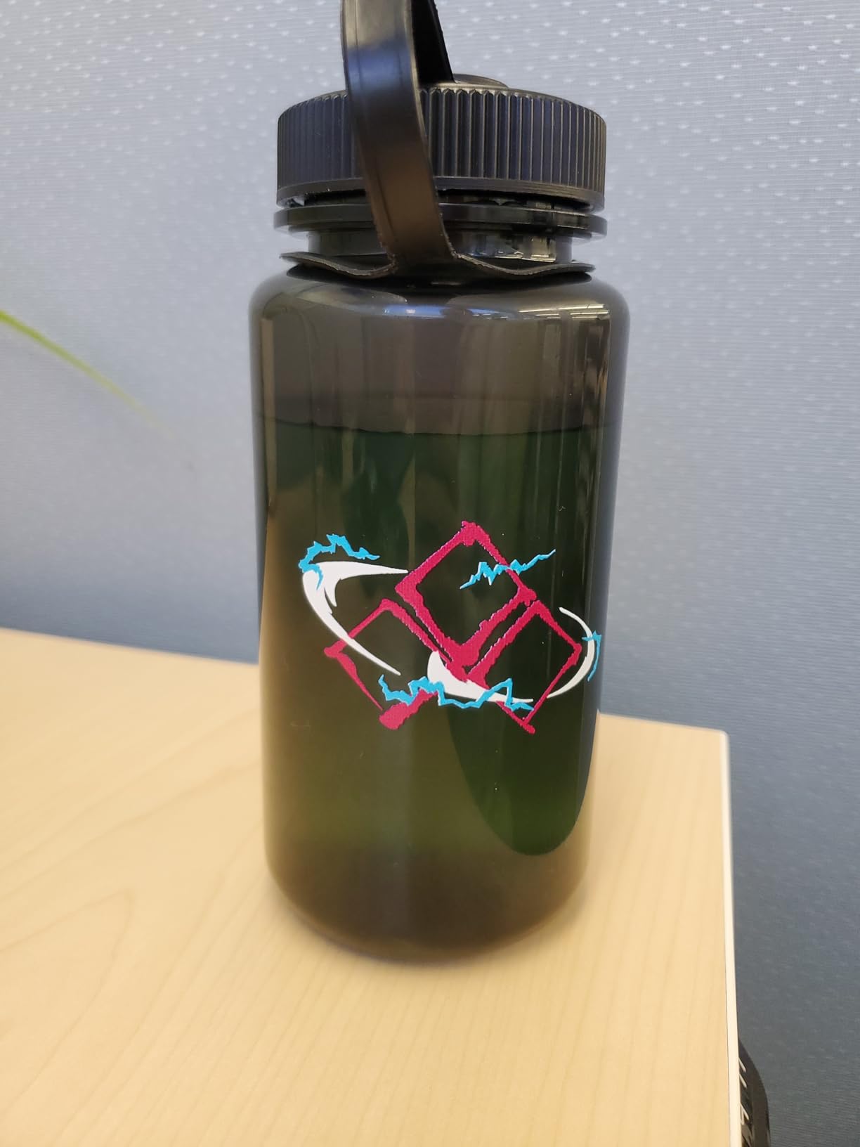 Gamer Supps GG Energy - Guacamole Gamer Fart 9000 by TheRussianBadger (100 Servings) - Keto Friendly Gaming Energy and Nootropic Blend, Sugar Free + Organic Caffeine + Vitamins, Powder Drink customer photo 2