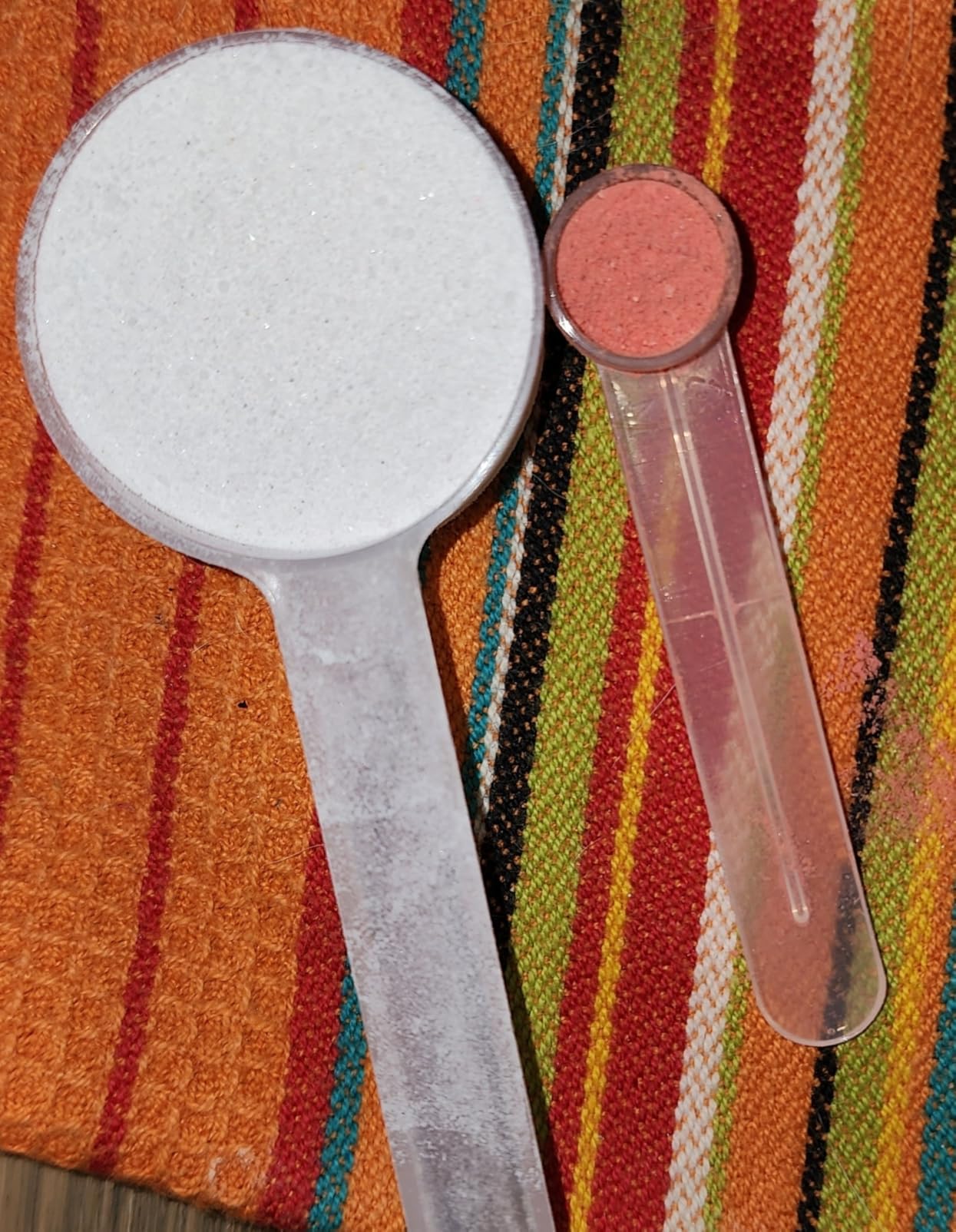 Gamer Supps GG Energy - Dragonfruit Punch (100 Servings) - Keto Friendly Gaming Energy and Nootropic Blend, Sugar Free + Organic Caffeine + Vitamins, Powder Drink customer photo 2