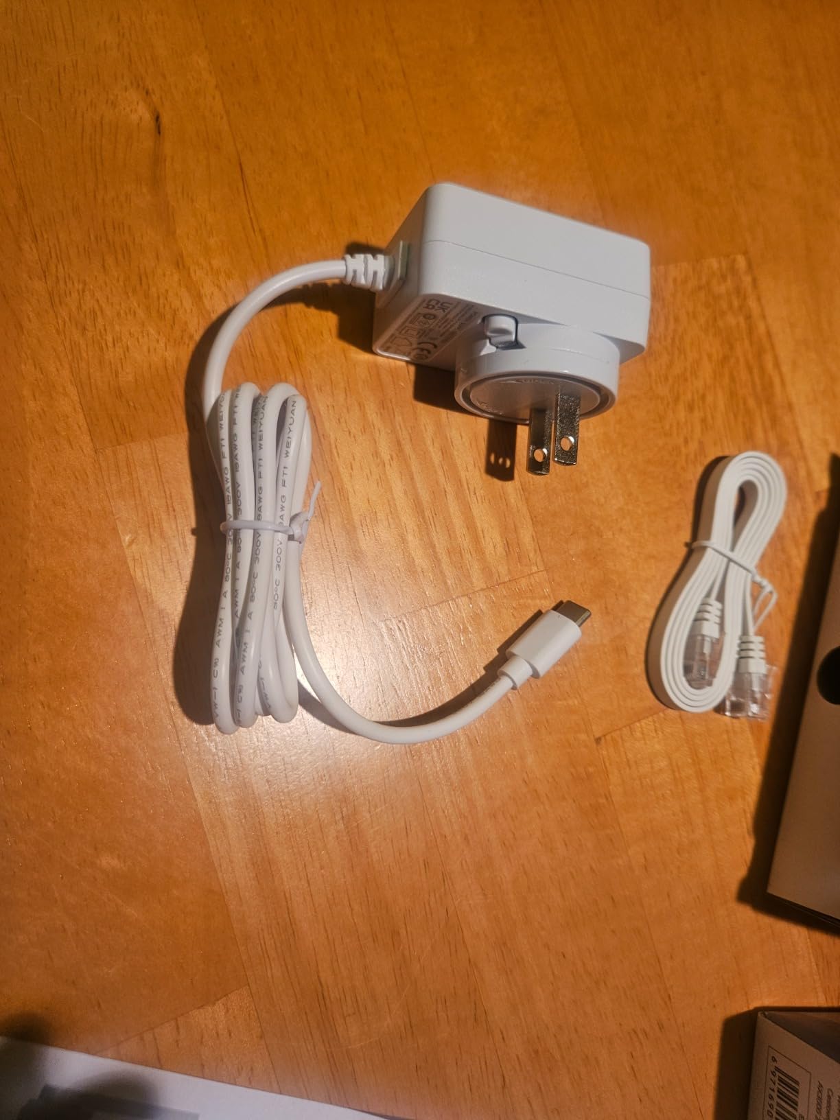 Cudy TR3000 Pocket-Sized Wi-Fi 6 Wireless 2.5Gb Travel Router | WiFi Router | OpenVPN, Wireguard, Connect to Public & Hotel Wi-Fi login Page, RV customer photo 2