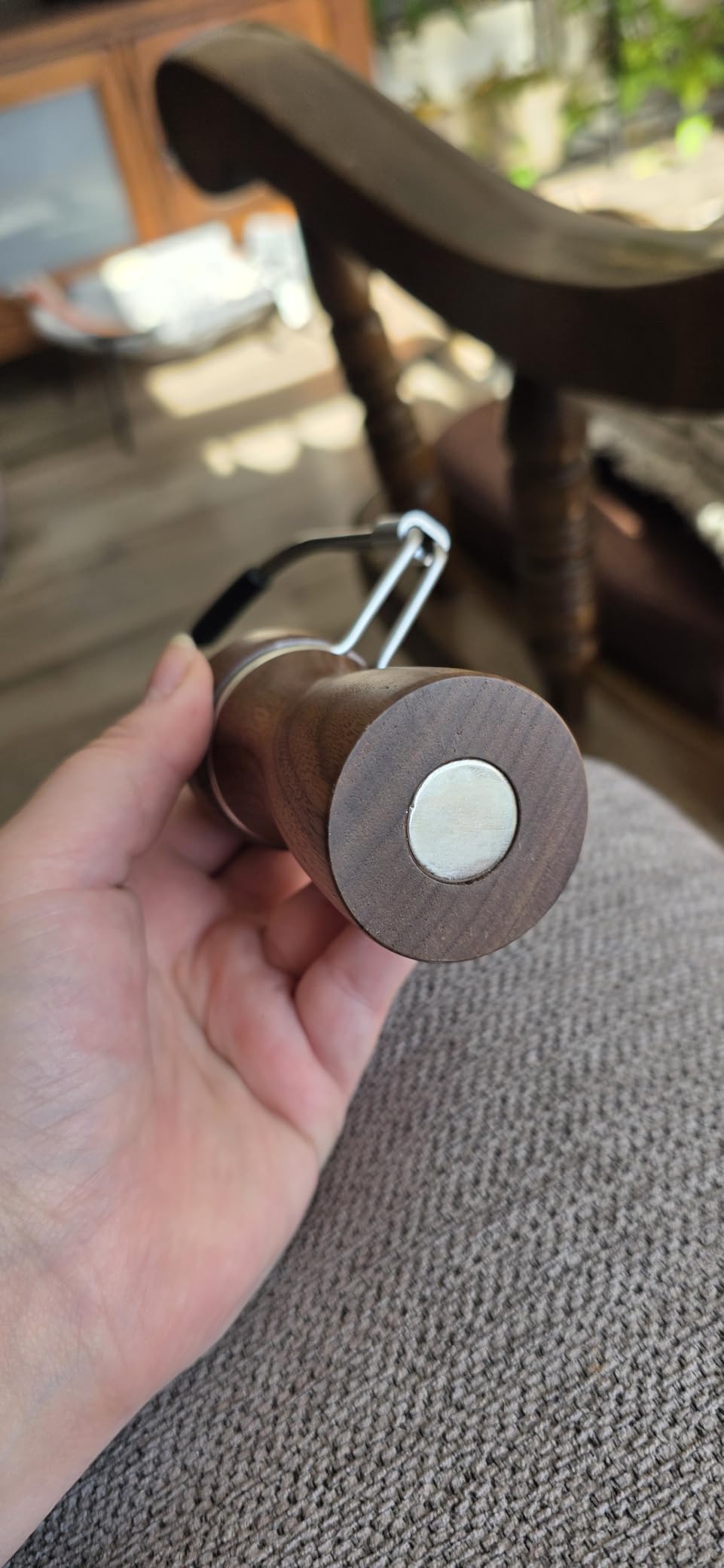 Jucoci Painting Handle V3-03 customer photo 1