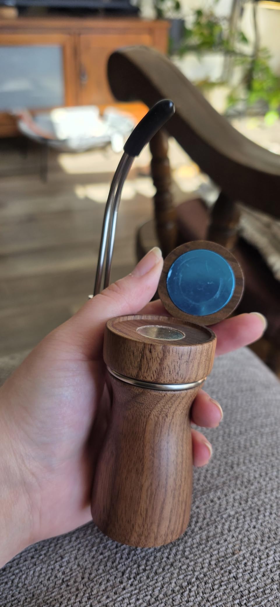 Jucoci Painting Handle V3-03 customer photo 2