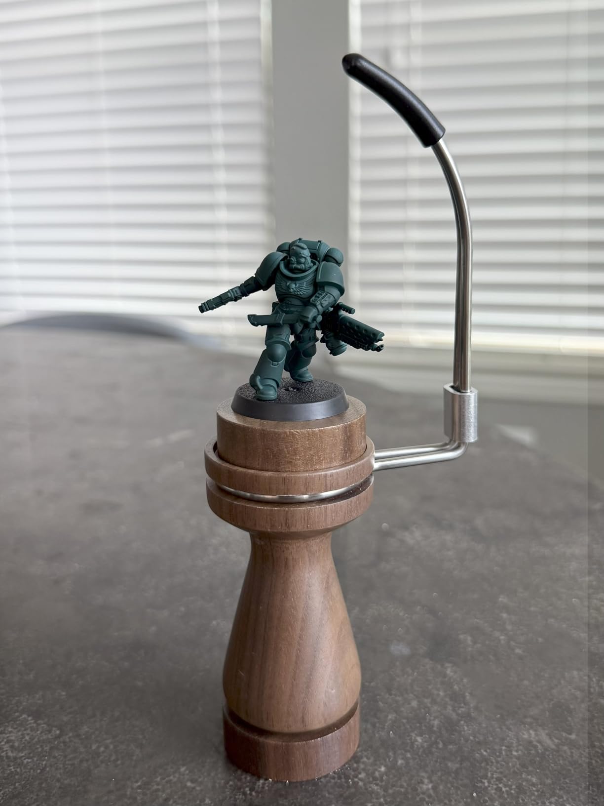 Jucoci Painting Handle V3-01 customer photo 2