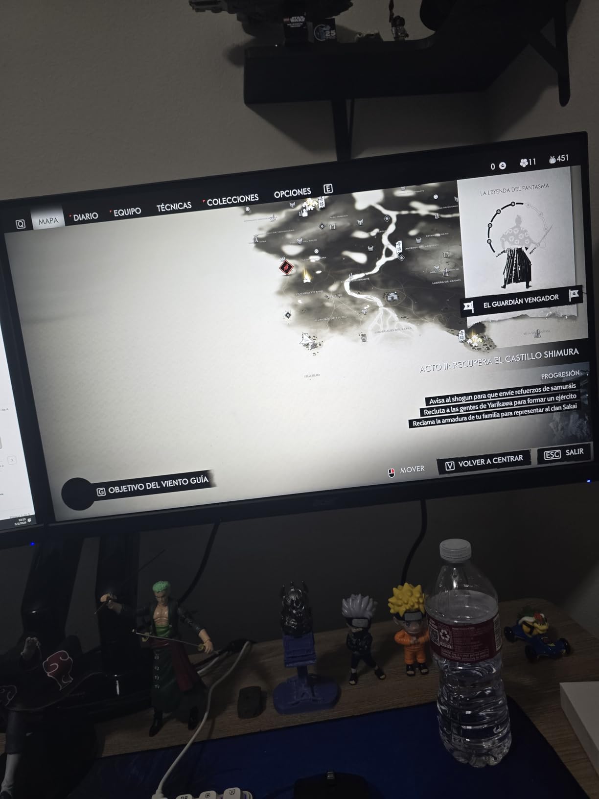 Monitor Acer Nitro 27