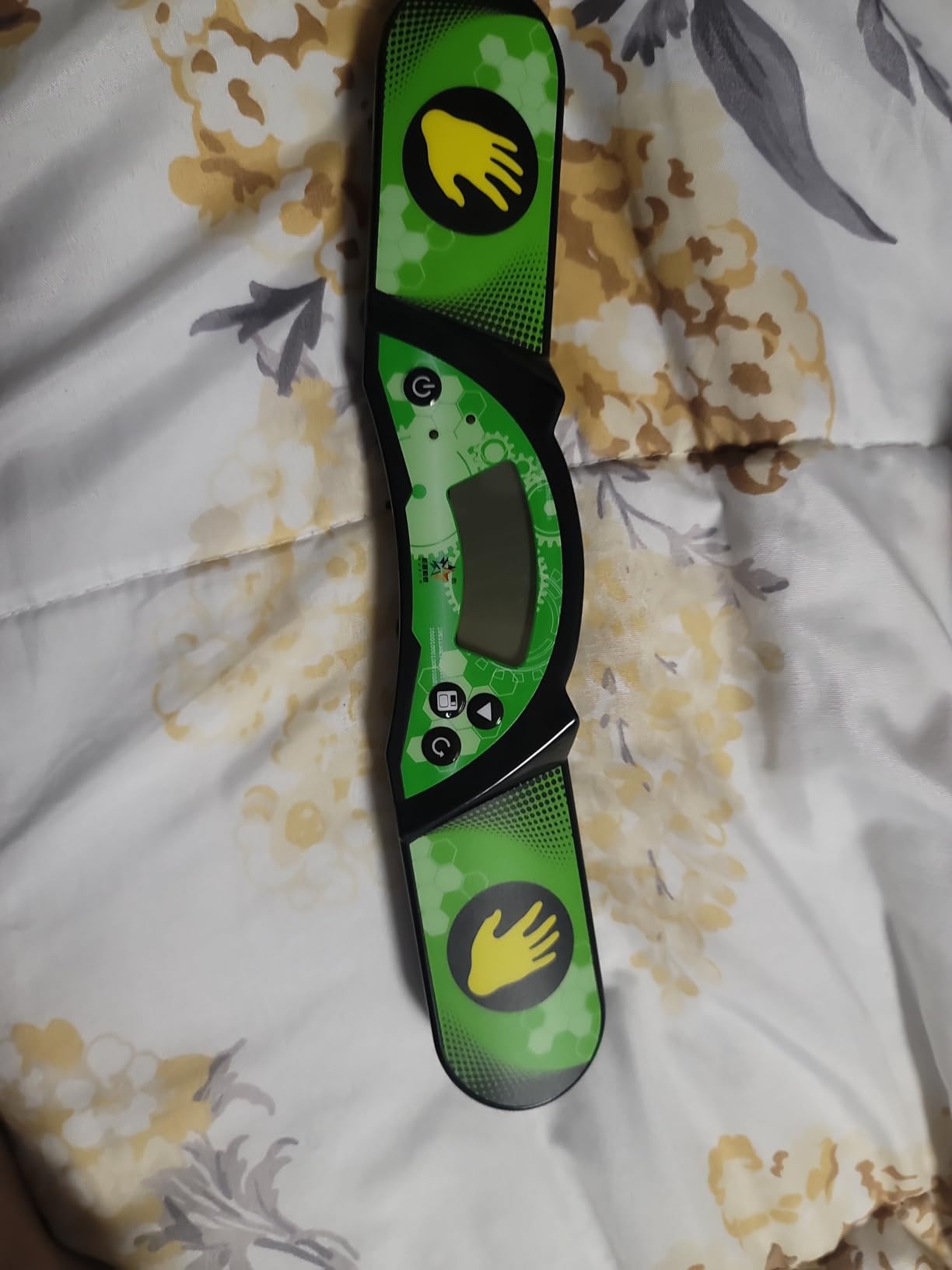 Speed Timer for Cube, Professional Touch Control with Display and Voice Sound Effect, Automatic Calculation Timer for Competition, for Birthday, Christmas (Black) customer photo 1