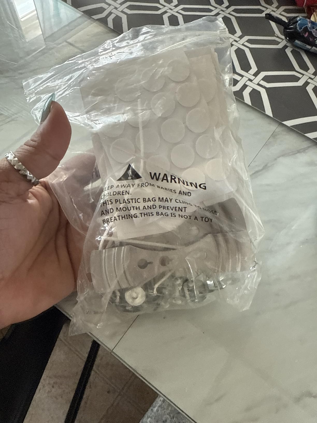 Ohcans Candle Making Kit Supplies for Beginners, Soy Wax DIY Candle Making for Adults, with 900ml Candle Make Pouring Pot, Candle Wicks, Wicks Sticker, Wicks Holder,Soy Candle Wax customer photo 2