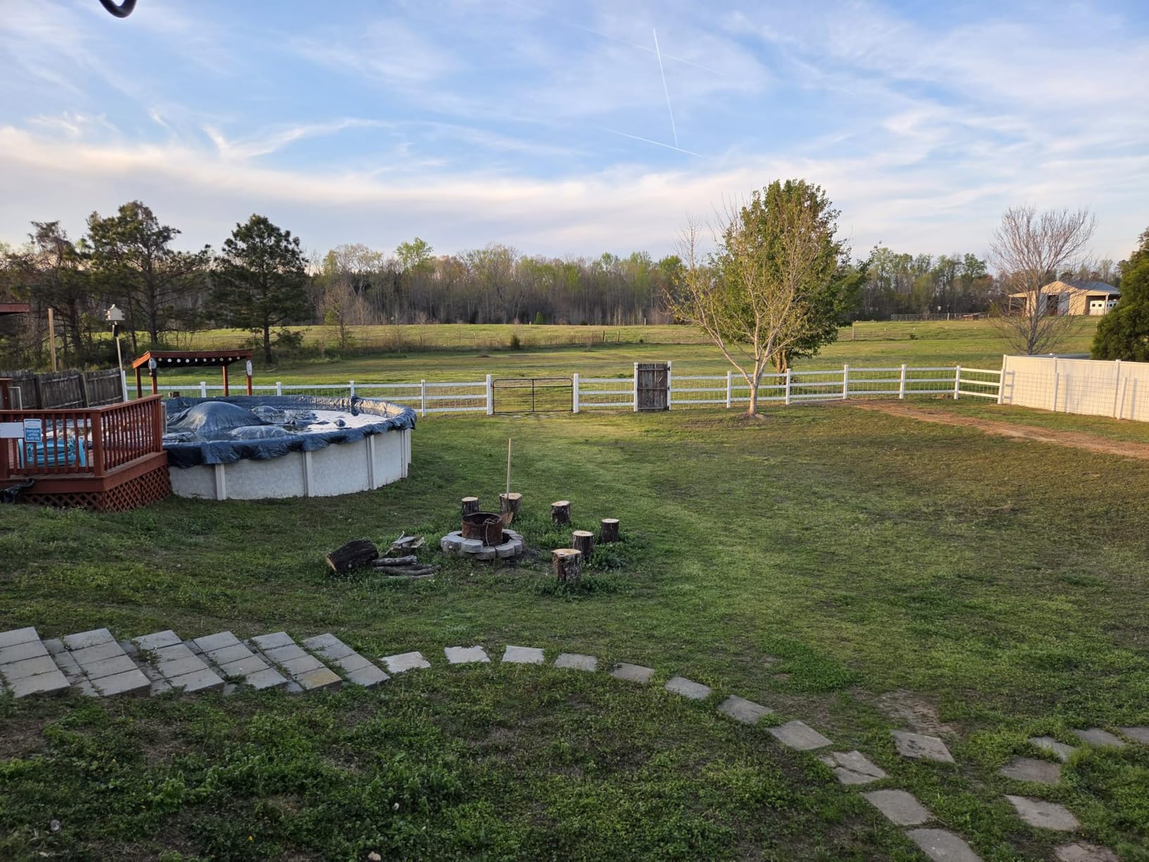 Solar Post Cap Lights Outdoor 12pack, Waterproof Solar Powered Deck Fence Post Lights for 4x4 Wood/Vinyl Posts, Solar Outdoor LED Light with Cool/Warm Lighting Decorate Garden Patio Porch customer photo 2