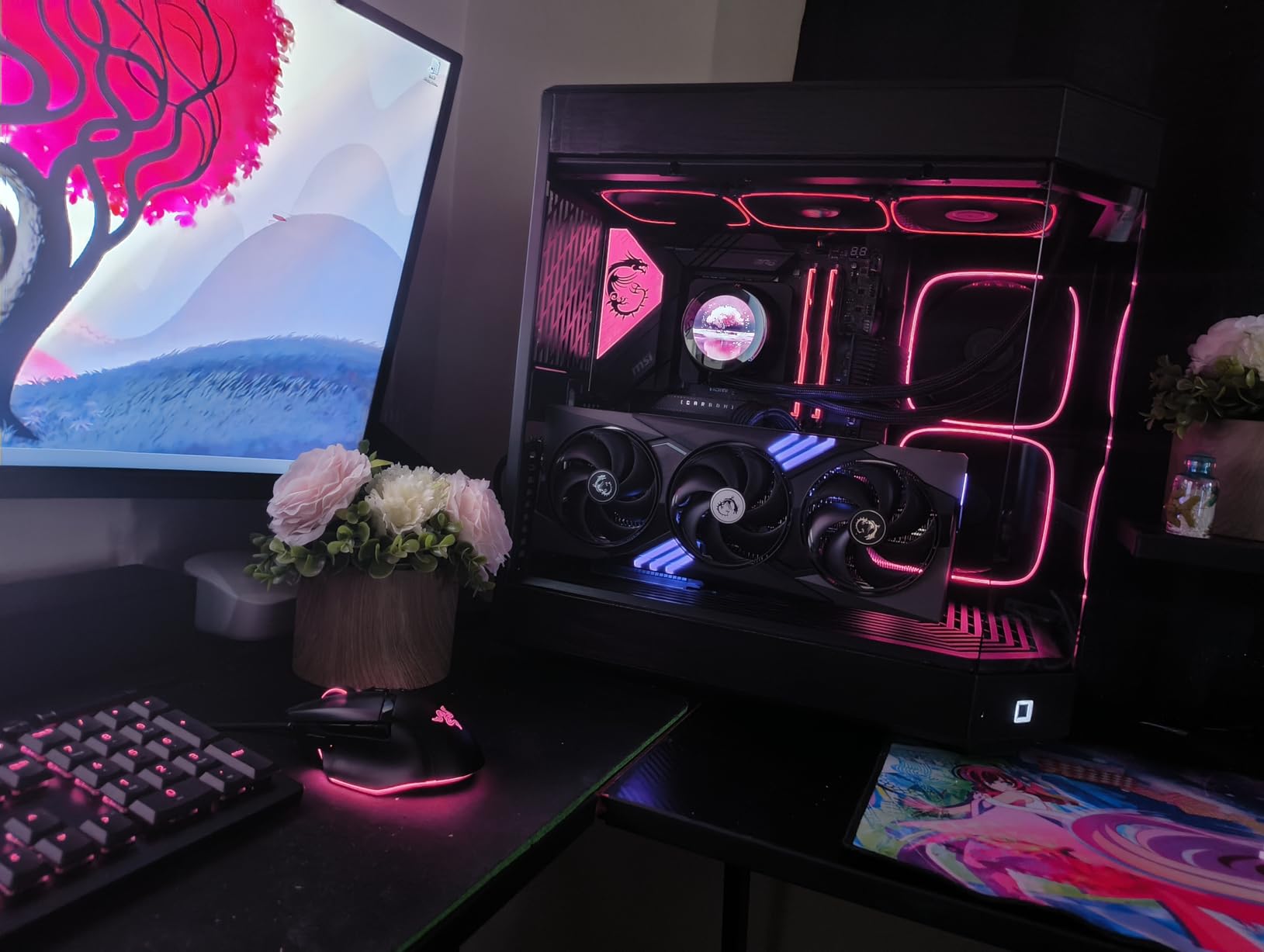 Seasonic Vertex PX-1200-1200W - 80+ Platinum - ATX 3.0 & PCIe 5.0 Ready - Fully Modular - Premium Japanese Capacitors - 12 Year Warranty - Nvidia RTX 40/50 & AMD GPU Compatible customer photo 1