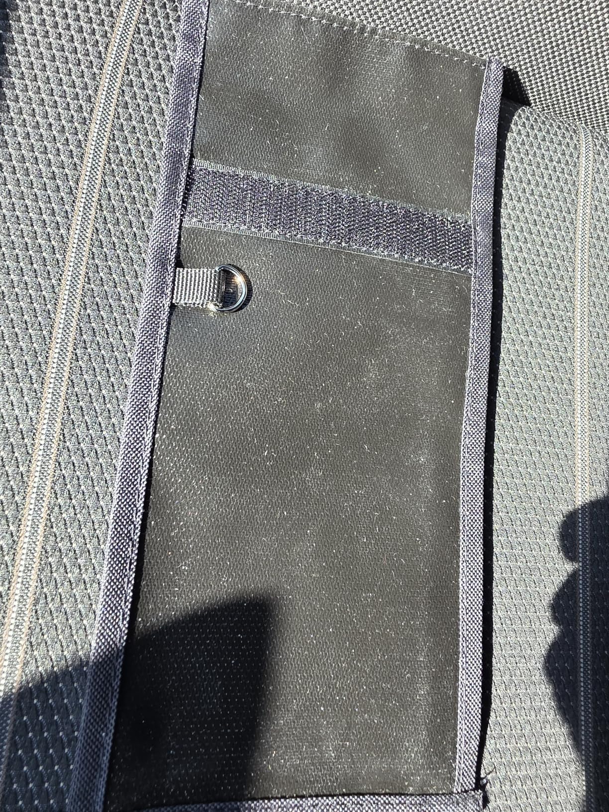 yaokvide Large Faraday Bags- 5 Pack Faraday Cages for Laptops & Tablets & Phones & Car Keys, Faraday Key Fob Protector, Fireproof & Waterproof Anti-theft Signal Blocking Pouch customer photo 1