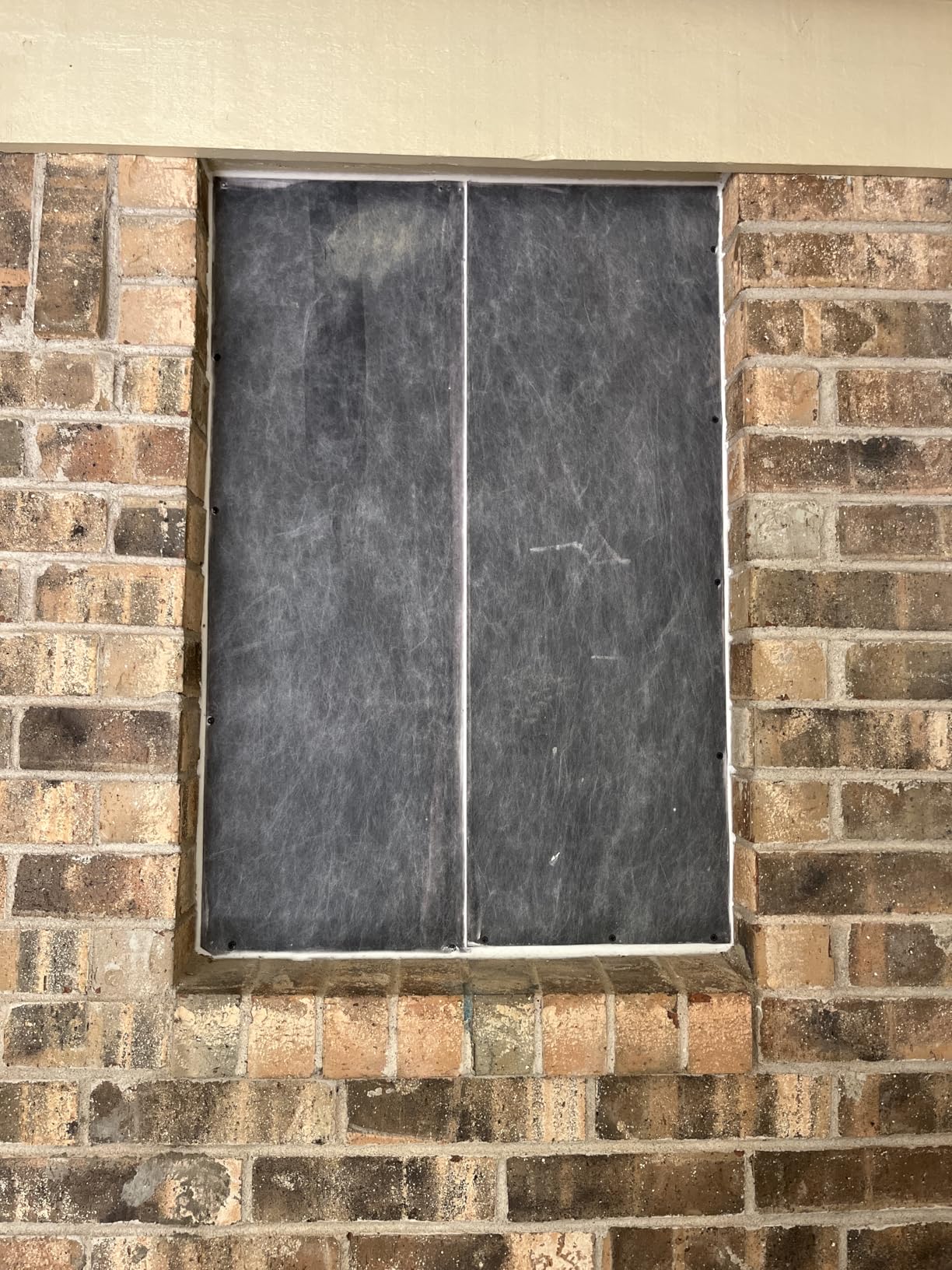 TroyStudio Mass Loaded Vinyl Sound Proof Barrier, 1 lb/sqft, 1 x 8 Feet MLV Insulation Sheet, Anti Vibration Deadening Soundproofing Material customer photo 1