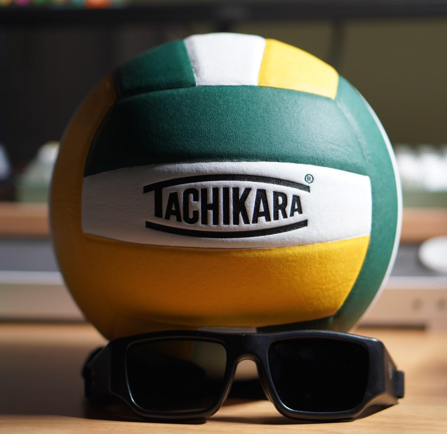 Vision Training Strobe Glasses - Sports Reaction Training. Reflex and Hand-Eye Coordination Tool customer photo 1