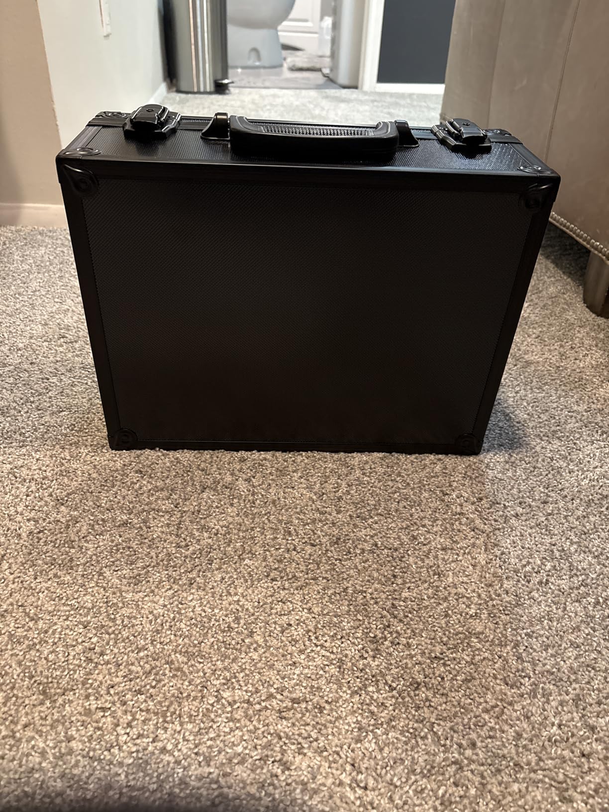 Toploader Storage Box for 3