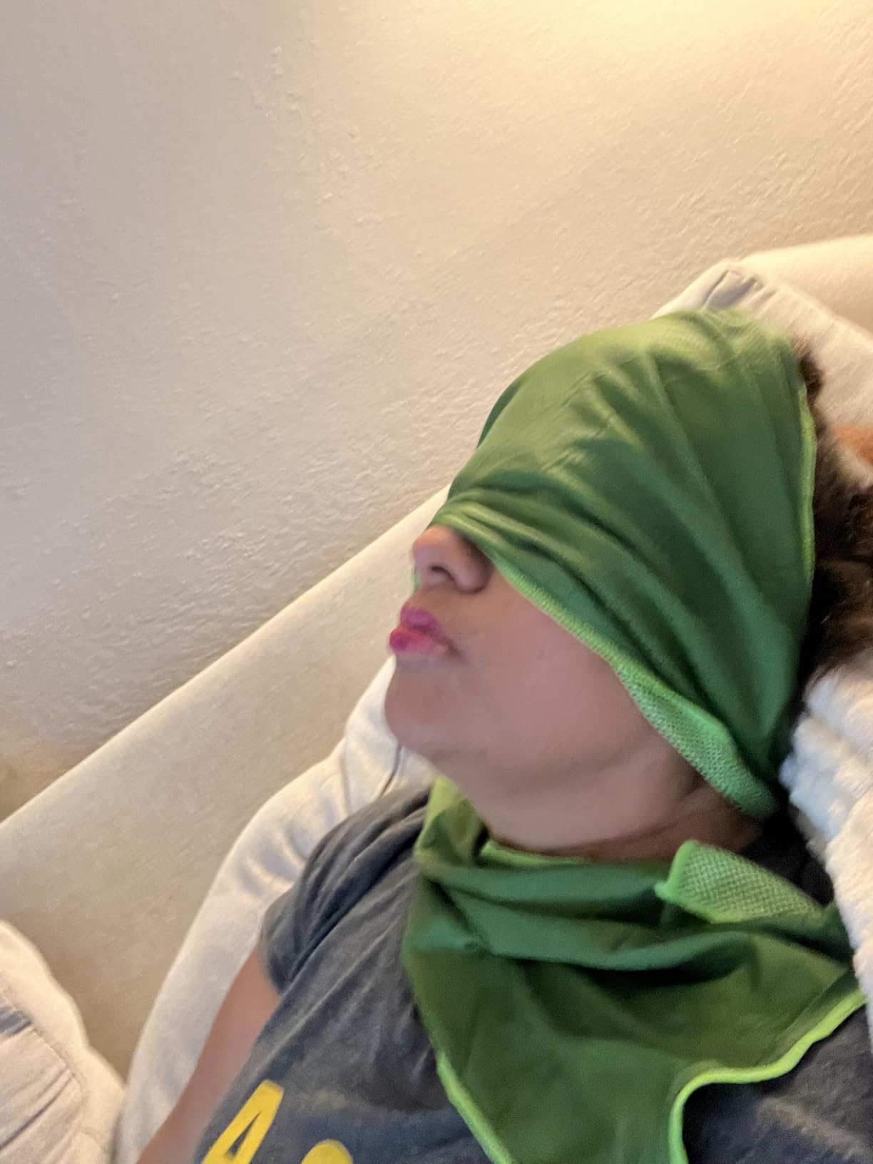 CADONO 4 Pack Cooling Towel (40