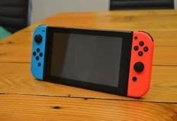 2 Pack for Nintendo Switch Charging Port Replacement For Nintendo Switch Dock Connector NS Switch USB Type C Charge Power Socket Jack Port Console Accessories (With Screws and Repair Tools) customer photo 1