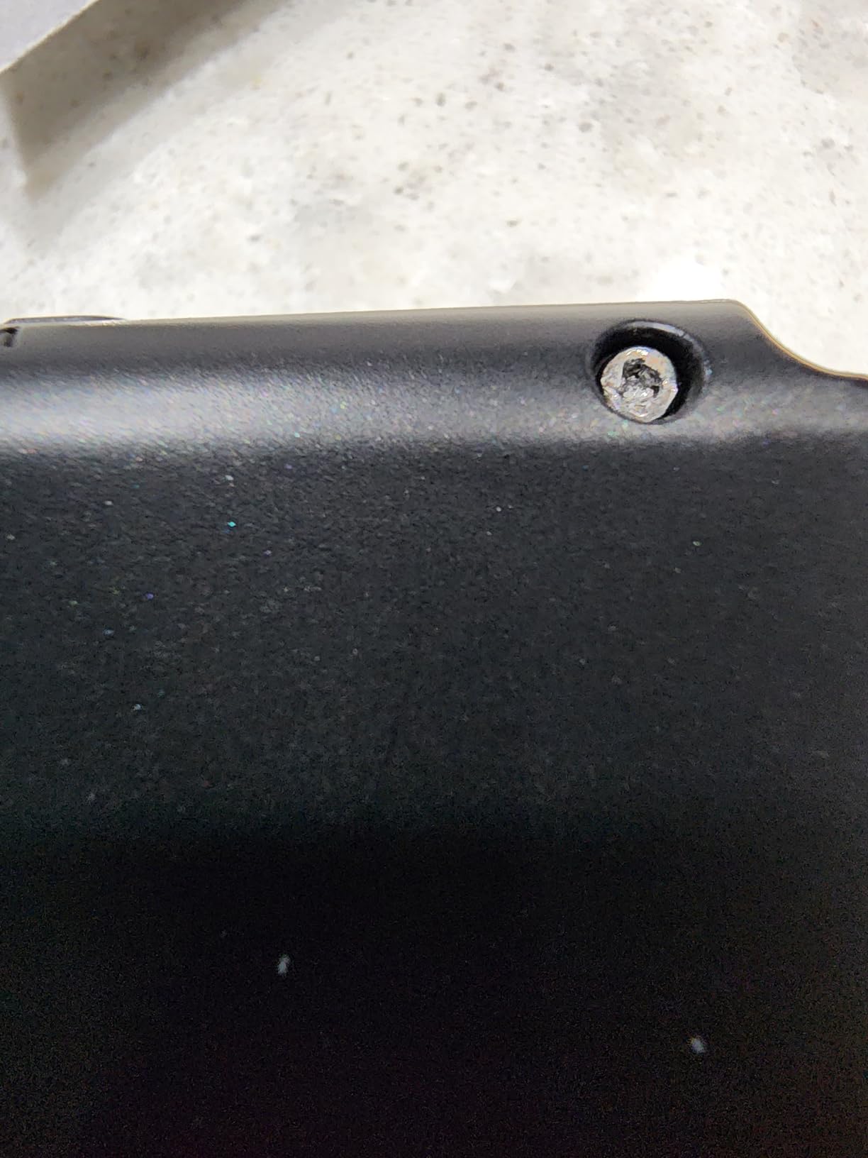 2 Pack for Nintendo Switch Charging Port Replacement For Nintendo Switch Dock Connector NS Switch USB Type C Charge Power Socket Jack Port Console Accessories (With Screws and Repair Tools) customer photo 2