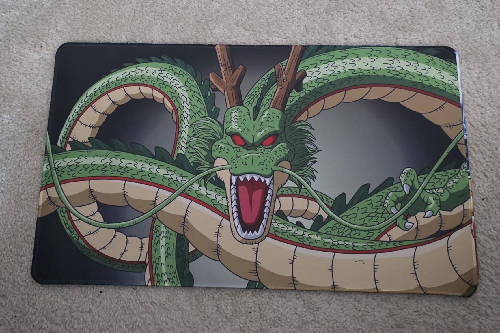 Custom Playmat 24