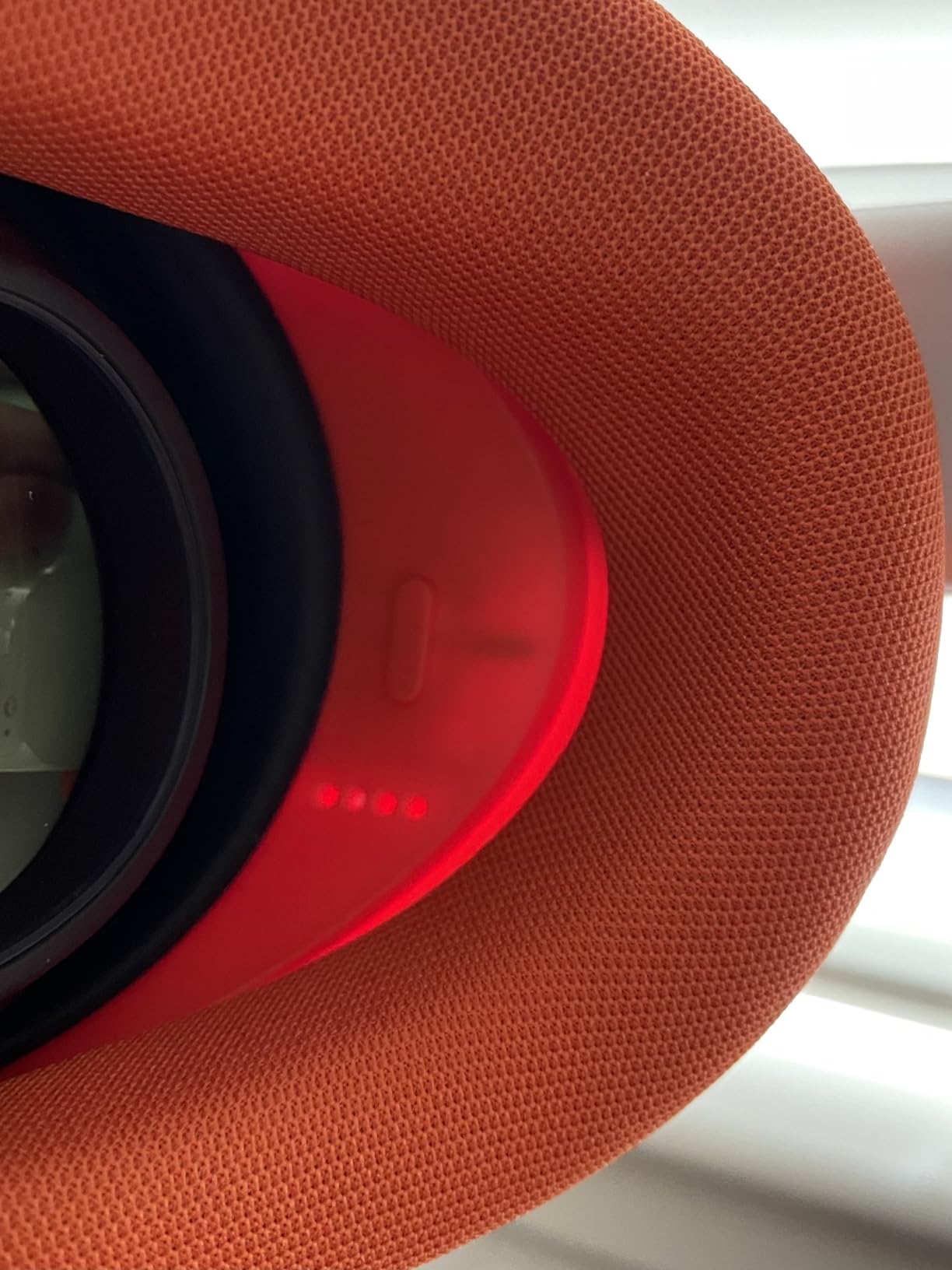 Meta Quest 3 Silicone Facial Interface customer photo 1