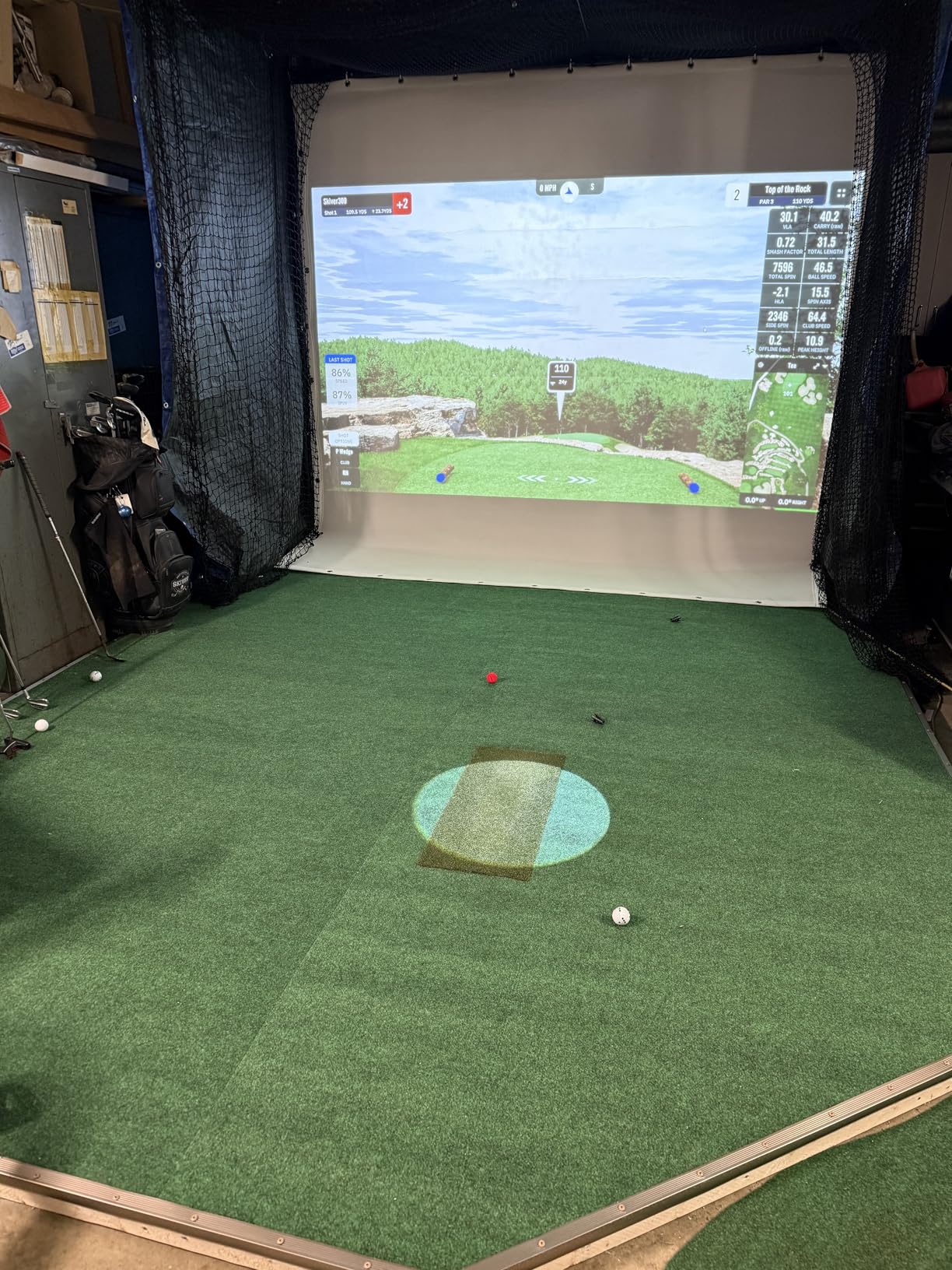 ViewSonic LS740HD 5500 Lumens 1080p Laser Projector with 1.3x Optical Zoom, H/V Keystone, 4 Corner Adjustment, and 360 Degrees Projection for Auditorium, Conference Room and Education customer photo 1