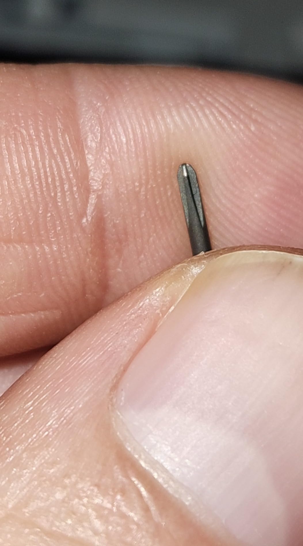 STREBITO Precision Screwdriver Set 153 in 1 Small Magnetic Screwdriver Set with Case, Electronic Repair Tool Kit for Computer, Laptop, iPhone, Macbook, PC, PS5, Xbox Controller, RC, Jewelers, Glasses customer photo 1