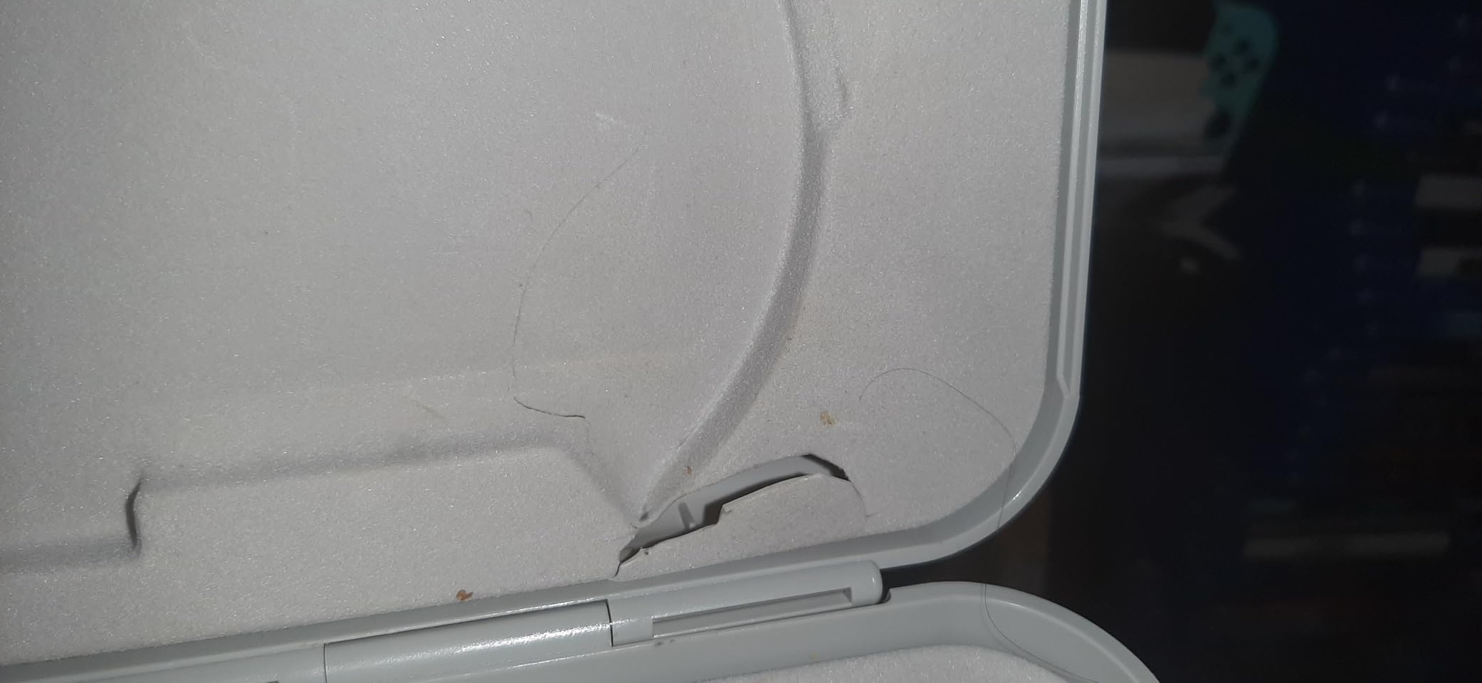 Divoom Times Gate - Cyberpunk Gaming Setup Digital Alarm Clock, Smart APP, WiFi Connect, RGB LED Display, Personalized Financial & Bitcoin Dashboard, Pixel Art for Gaming Room & Office Decor customer photo 2