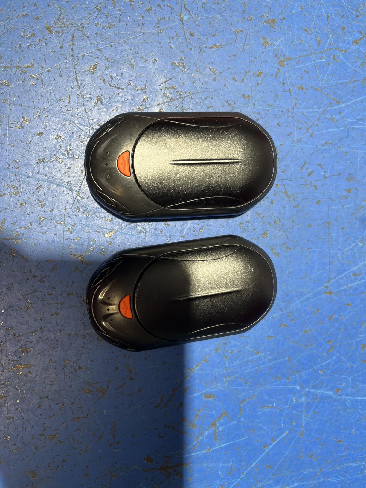 AI Hand Warmers Rechargeable 2 Pack, AI Smart Chips Electric Hand Warmers, 20Hrs Long Safe Heat, Portable Pocket Heater, Gifts for Christmas, Outdoor, Hunting, Golf, Camping Accessories customer photo 2