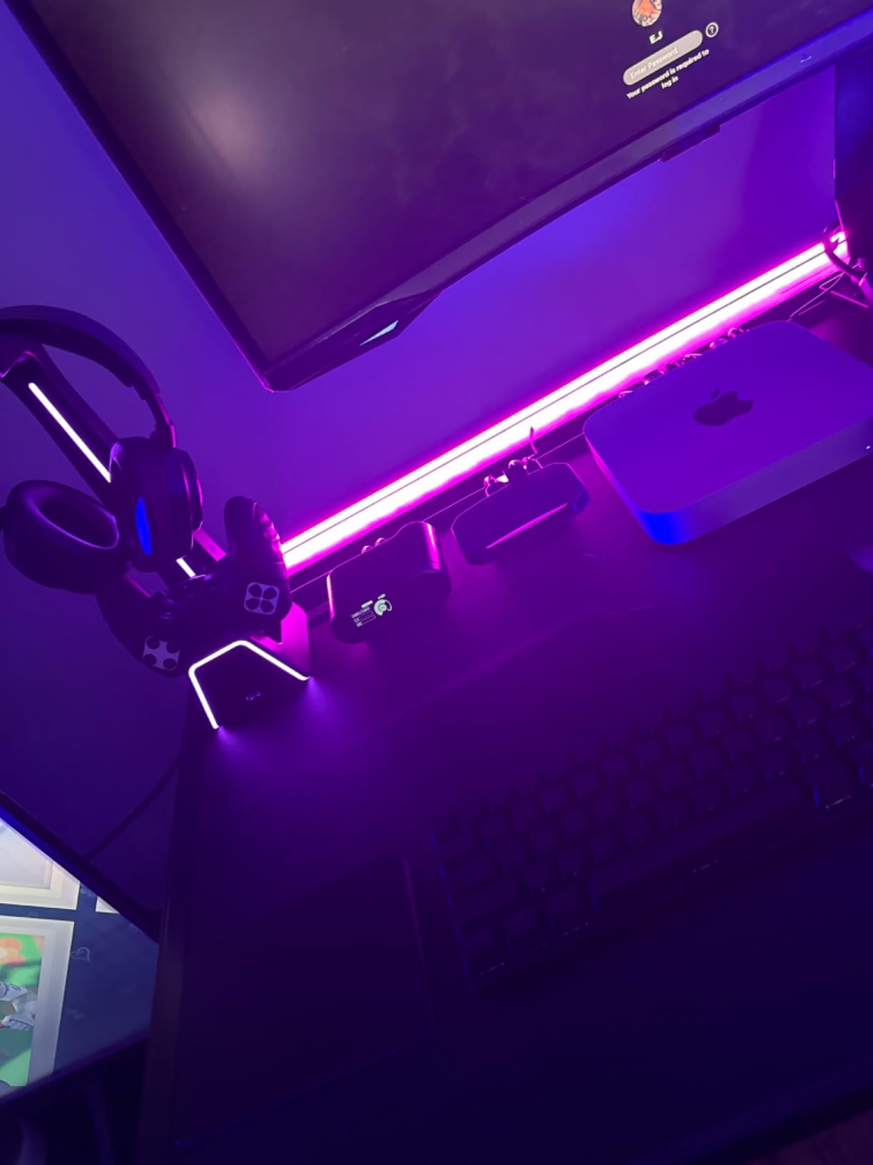 AVerMedia GC553G2 Live Gamer Ultra 2.1 - 4K60 Capture Card with HDMI 2.1, Low Latency, 4K144/4K120 Passthrough for PS5, PS5 Pro, Xbox, Switch customer photo 1