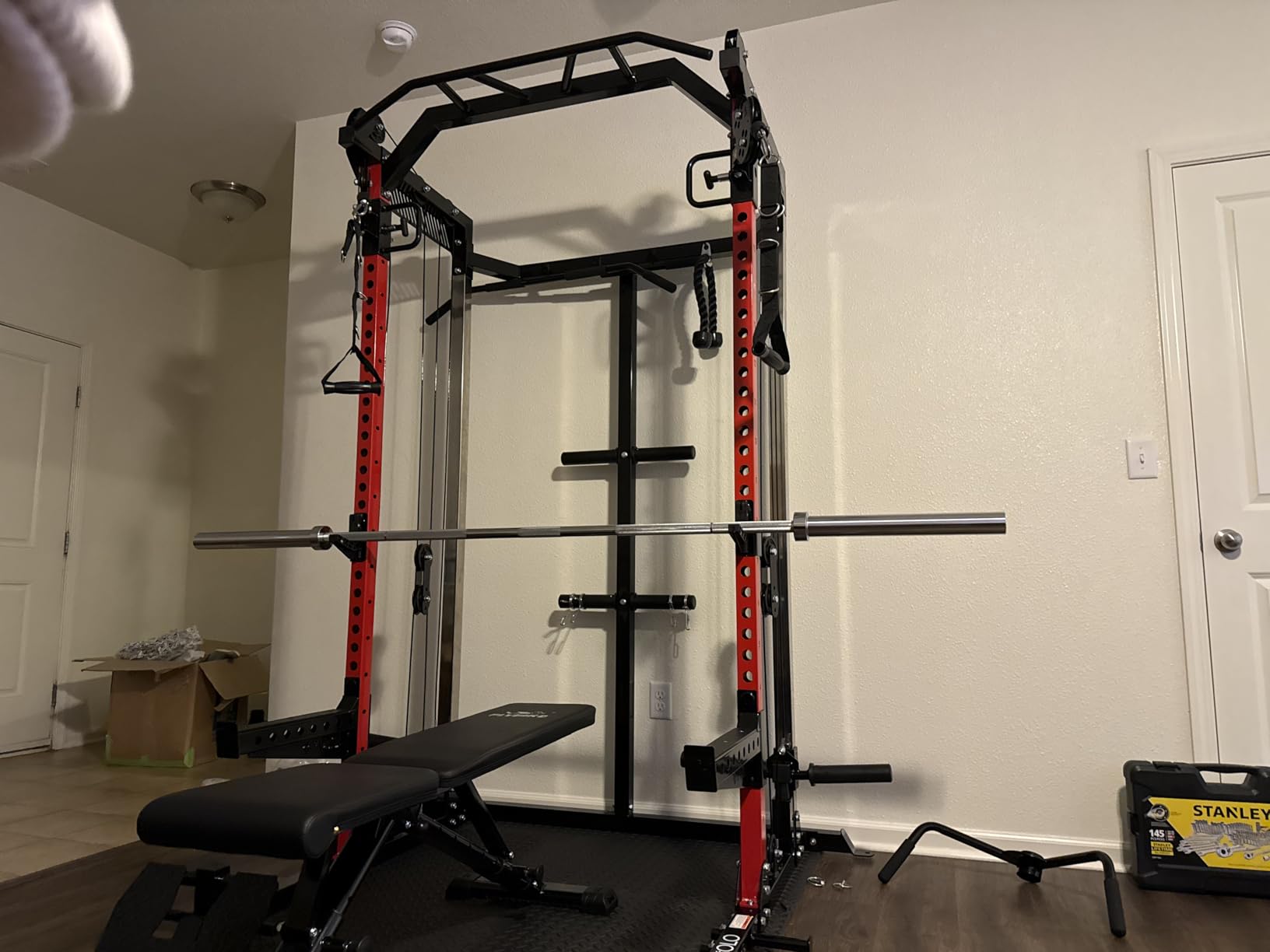 Art3d Eva Puzzle Exercise Mats, 24