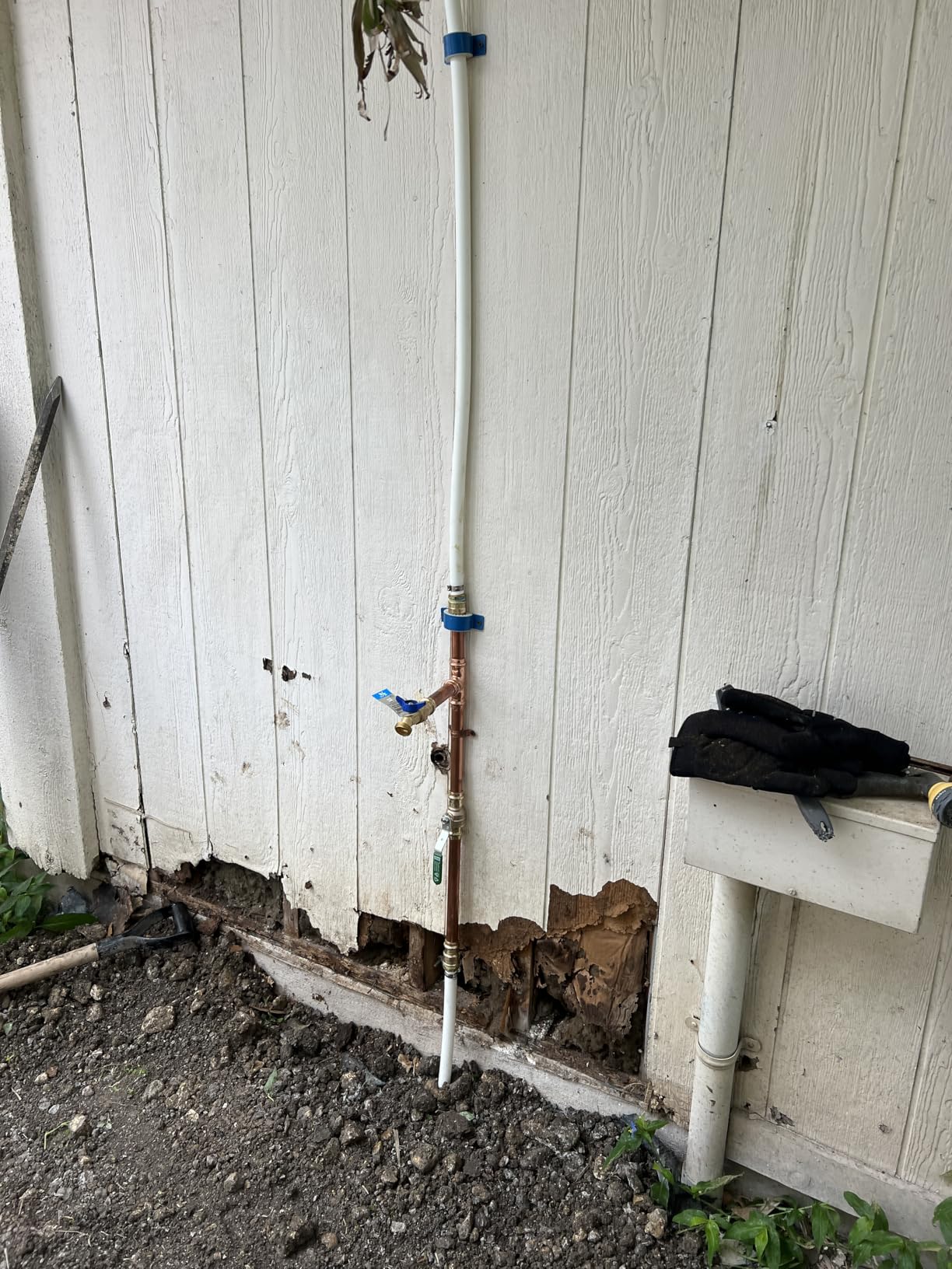 VEVOR Pro Press Tool, 18V Electric Pipe Crimping Tool for 1/2