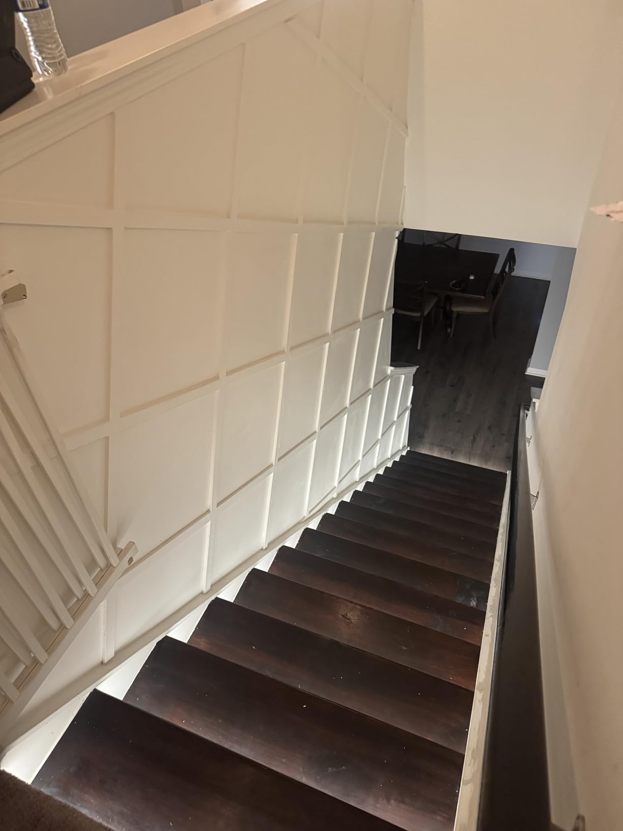 KMG-3233 Motion-Activated LED Stair Lighting Kit with Wall Switch, 40