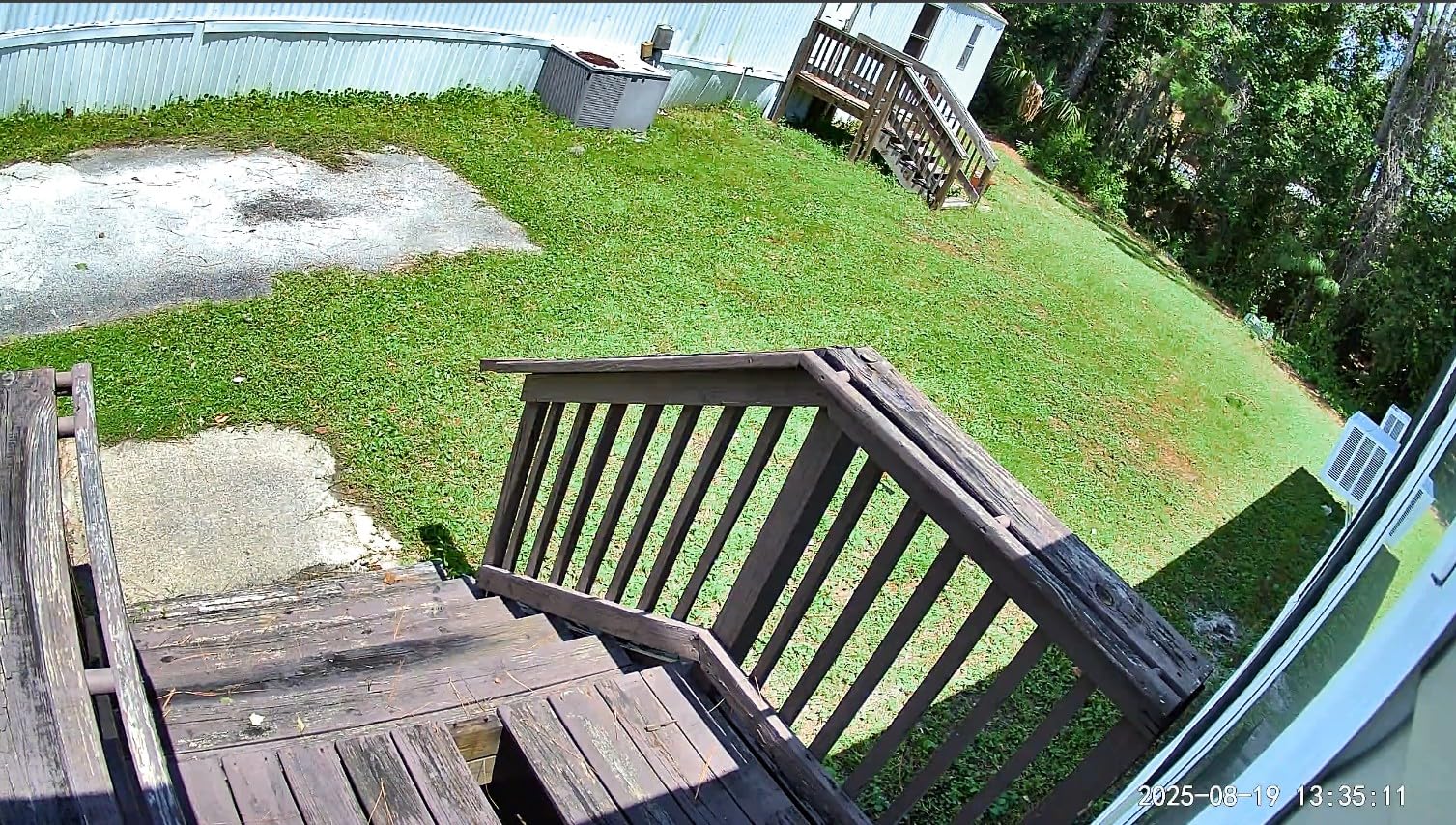 WYZE Cam v4 (Latest Model), 2.5K AI Security Camera, Indoor/Outdoor Cameras for Home Security, Baby Monitor & Pet Camera, Vibrant Color Night Vision, No Subscription Required, Free Expert Help customer photo 1