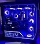 Phanteks (PH-PLEDKT_NV5_DBK01) NV5 Premium DRGB Kit, 3X D/A-RGB LED modules for NV5 Outer Frame, 1x D/A-RGB Motherboard Cable Cover, 1x D/A-RGB Power hub Included, Black customer photo 1