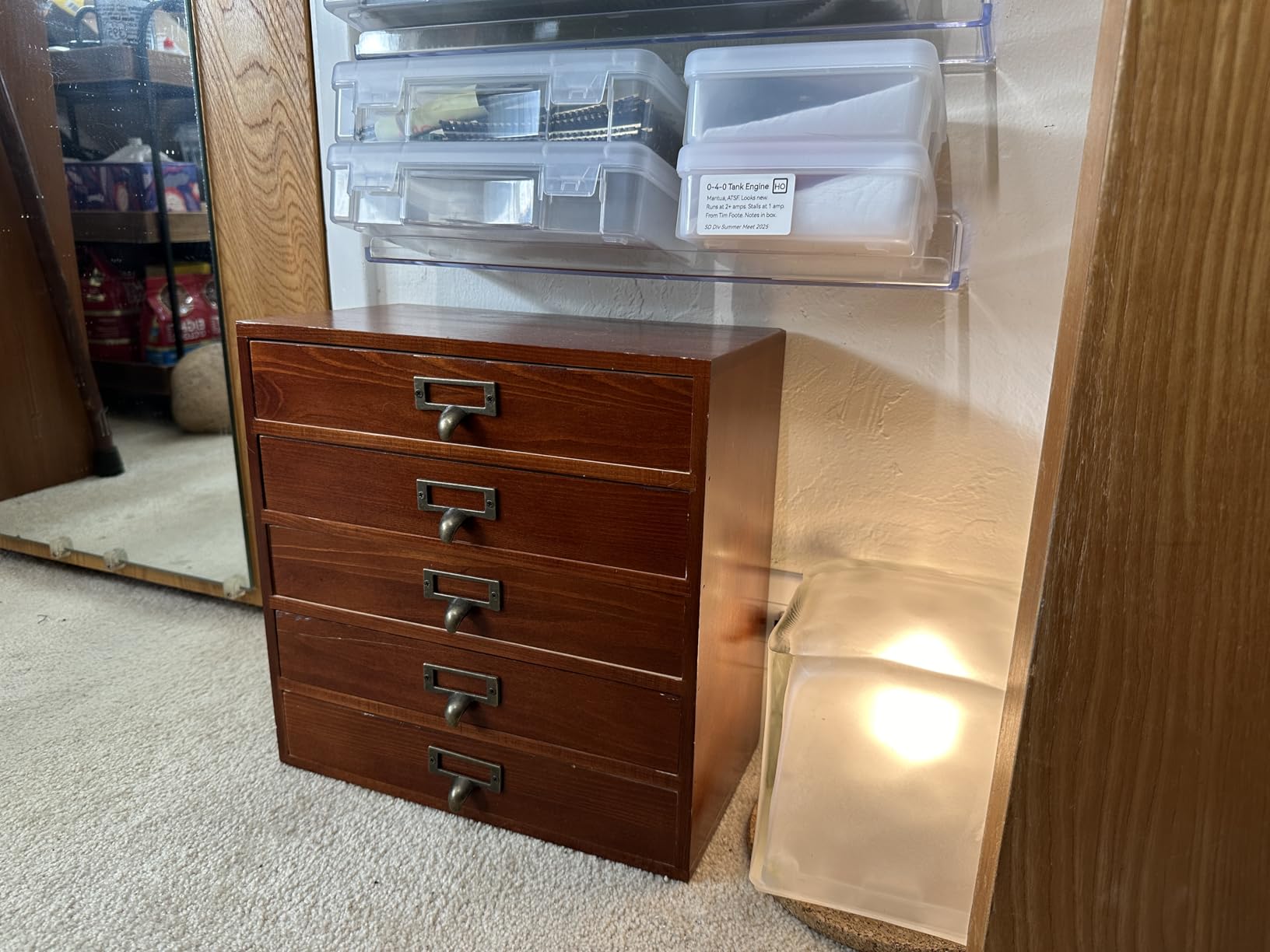 Lifewit Floating Shelves 6 Pack, 15