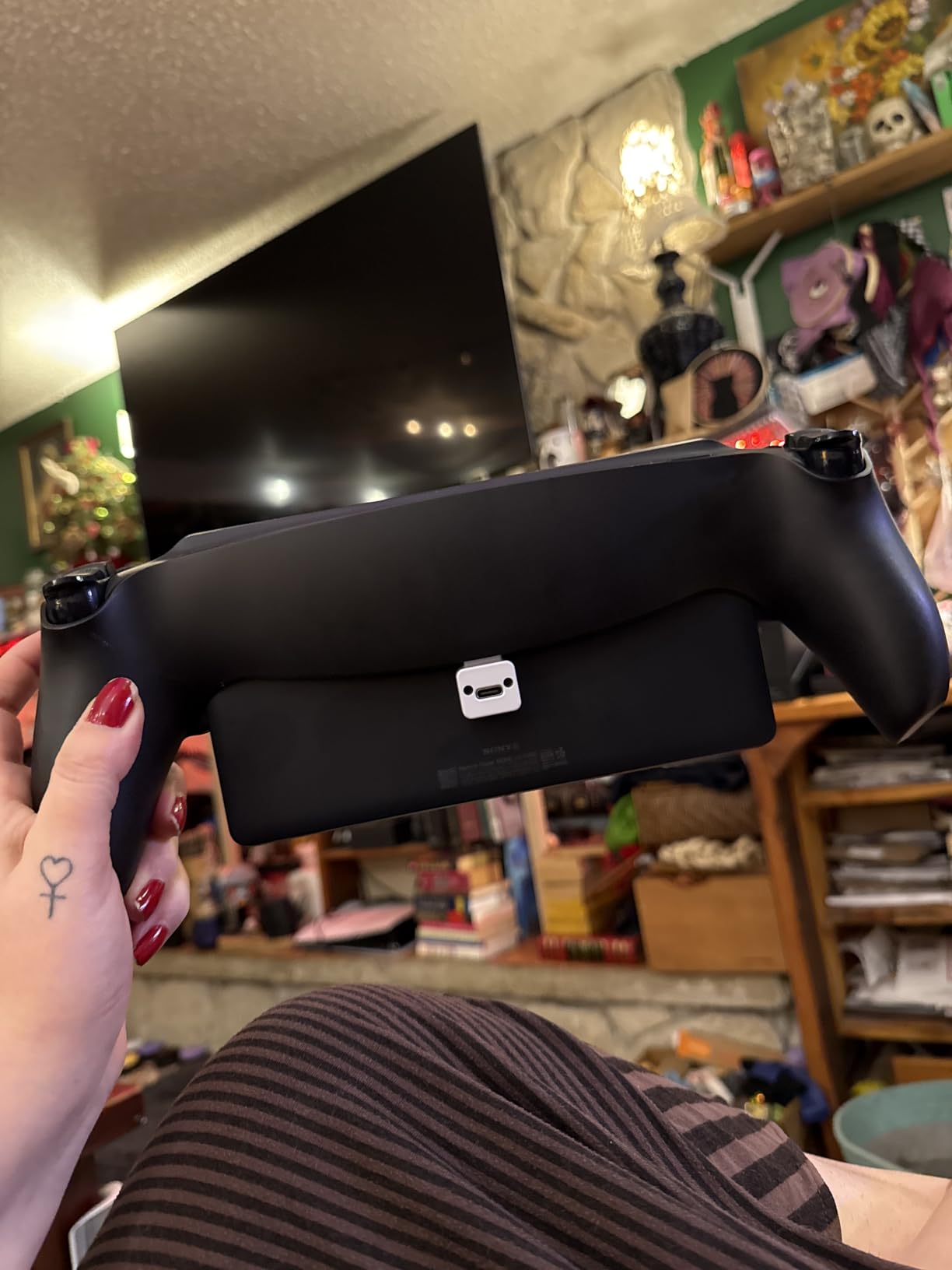 PlayStation Portal Remote Player customer photo 1