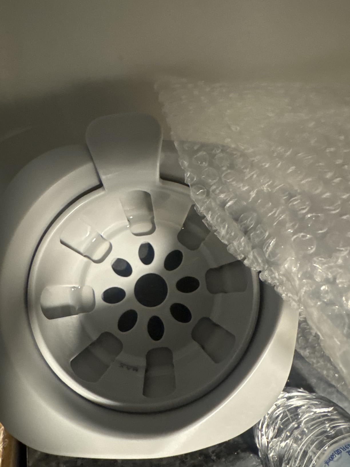 Grownsy Bottle Warmer, Baby Bottle Warmer Fast for Breastmilk & Formula, Accurate Temperature Control, Milk Warmer for All Bottles with Thaw, Sterilizing, Keep Warm, Heat Food customer photo 1