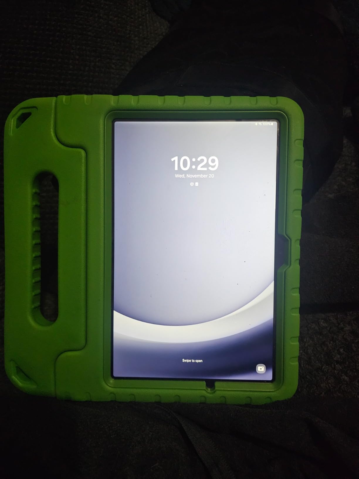 Samsung Galaxy Tab A9+ Tablet 11