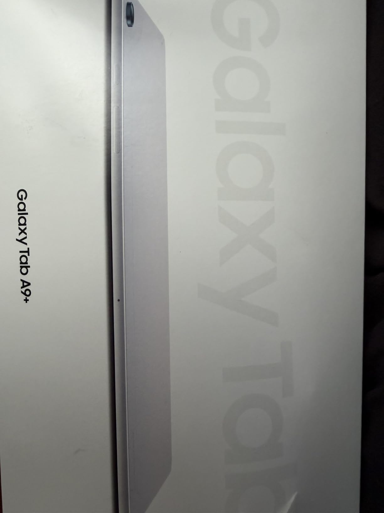 Samsung Galaxy Tab A9+ Tablet 11