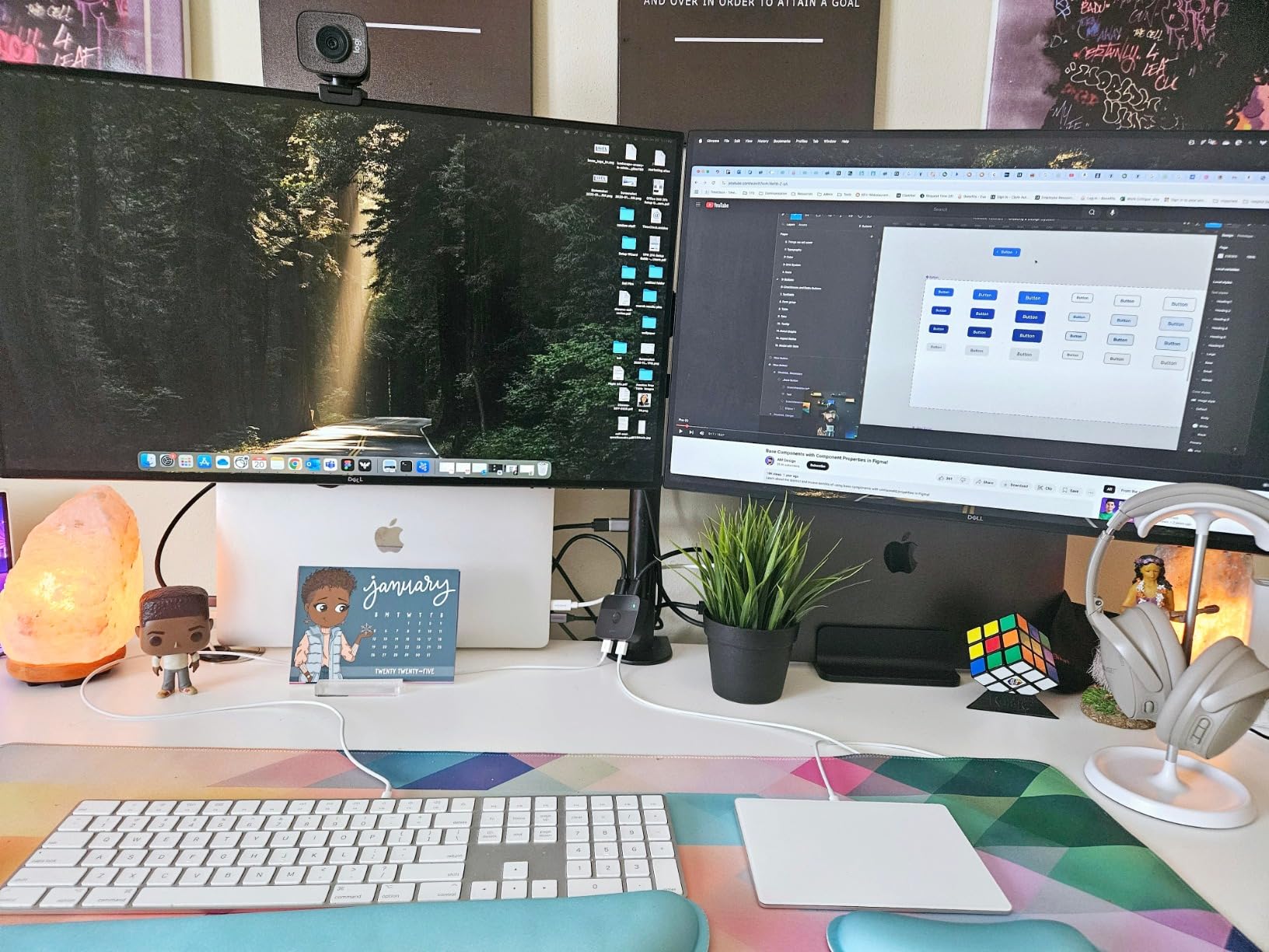 UGREEN USB 3.0 Switch 2 in 2 Out, USB Switcher 2 Computers Sharing Keyboard and Mouse Printer Scanner Webcam, Printer Splitter for 2 Computers, 2 Port USB Selector Switch with 2 USB3.0 Cables customer photo 2