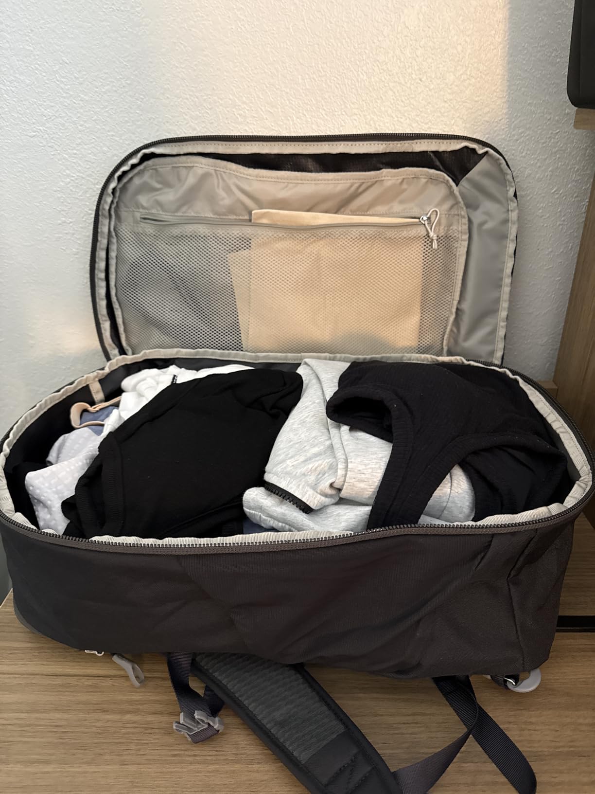 Daylite Carry-On Travel Pack 35L - Carry-On Backpack customer photo 1