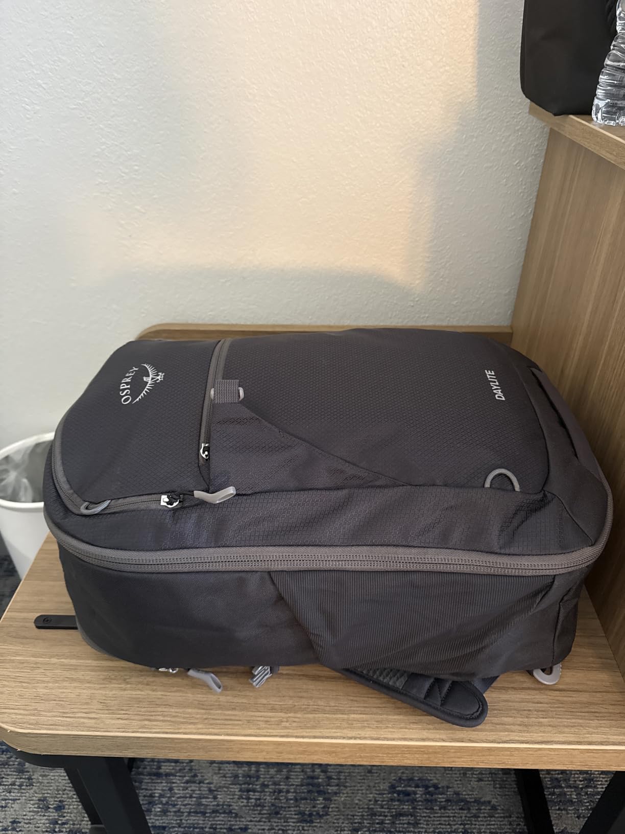 Daylite Carry-On Travel Pack 35L - Carry-On Backpack customer photo 2